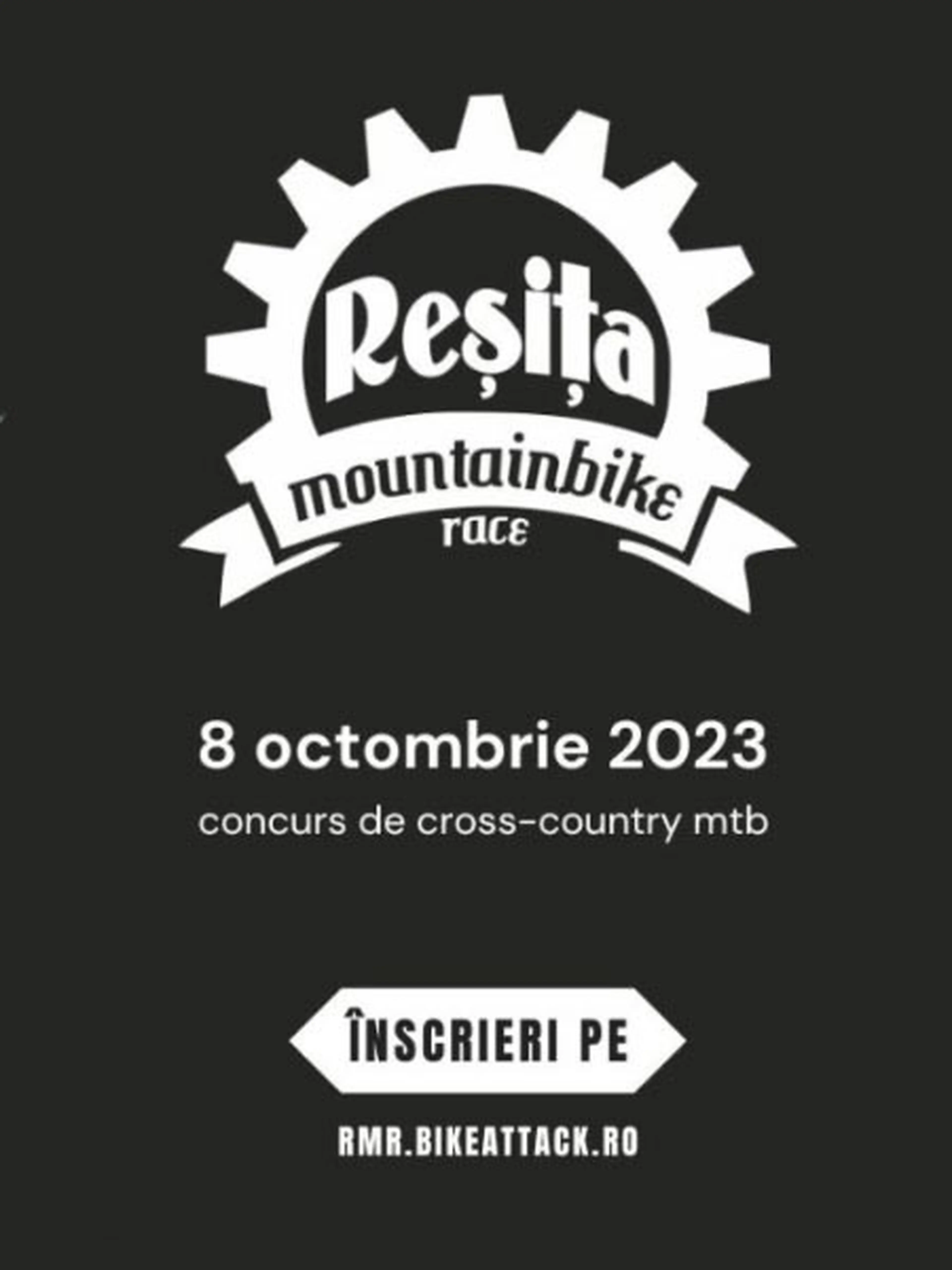Reșița Mountainbike Race / CR XCO 2024