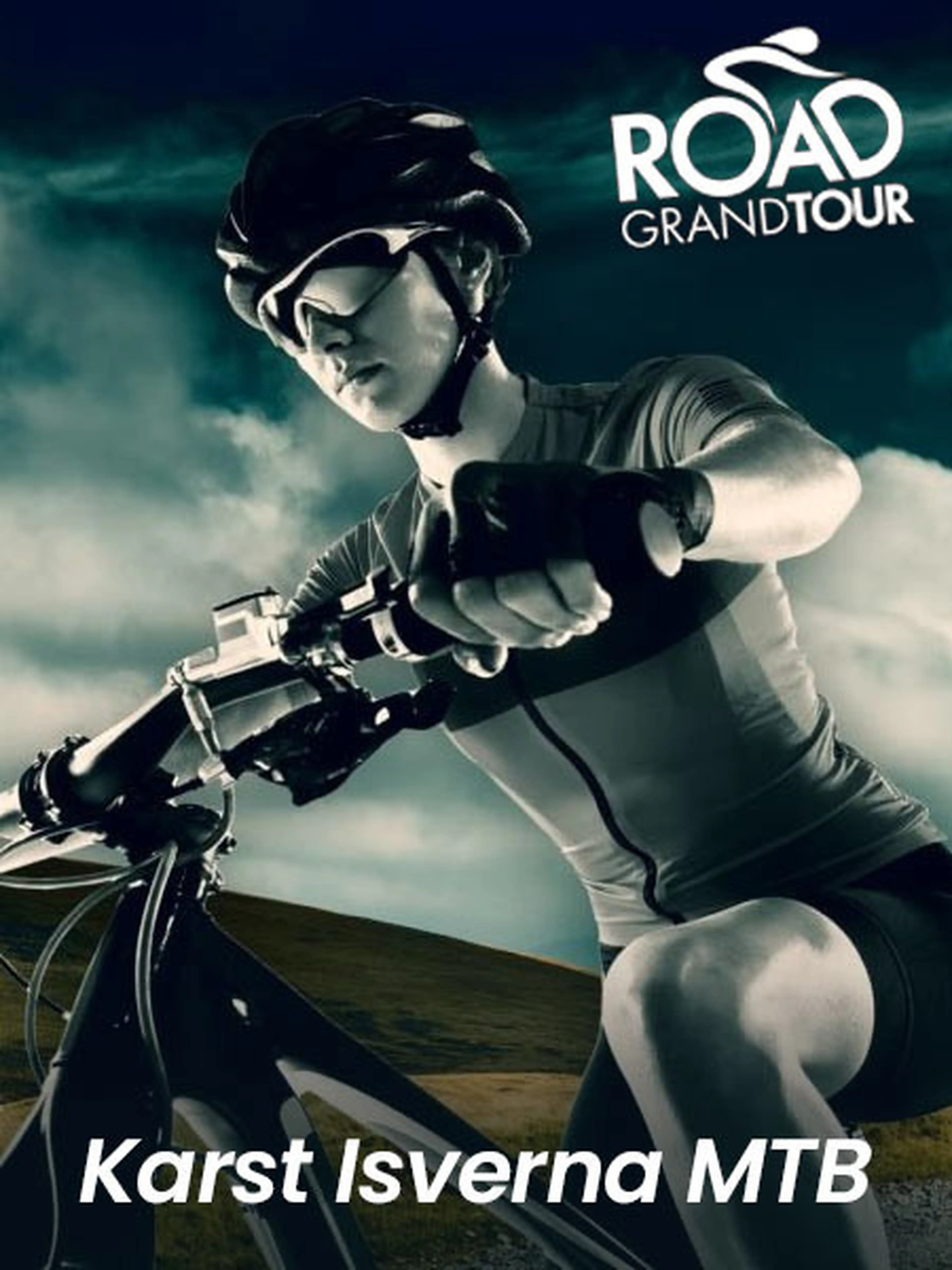 Road Grand Tour Karst Isverna MTB Race 2024
