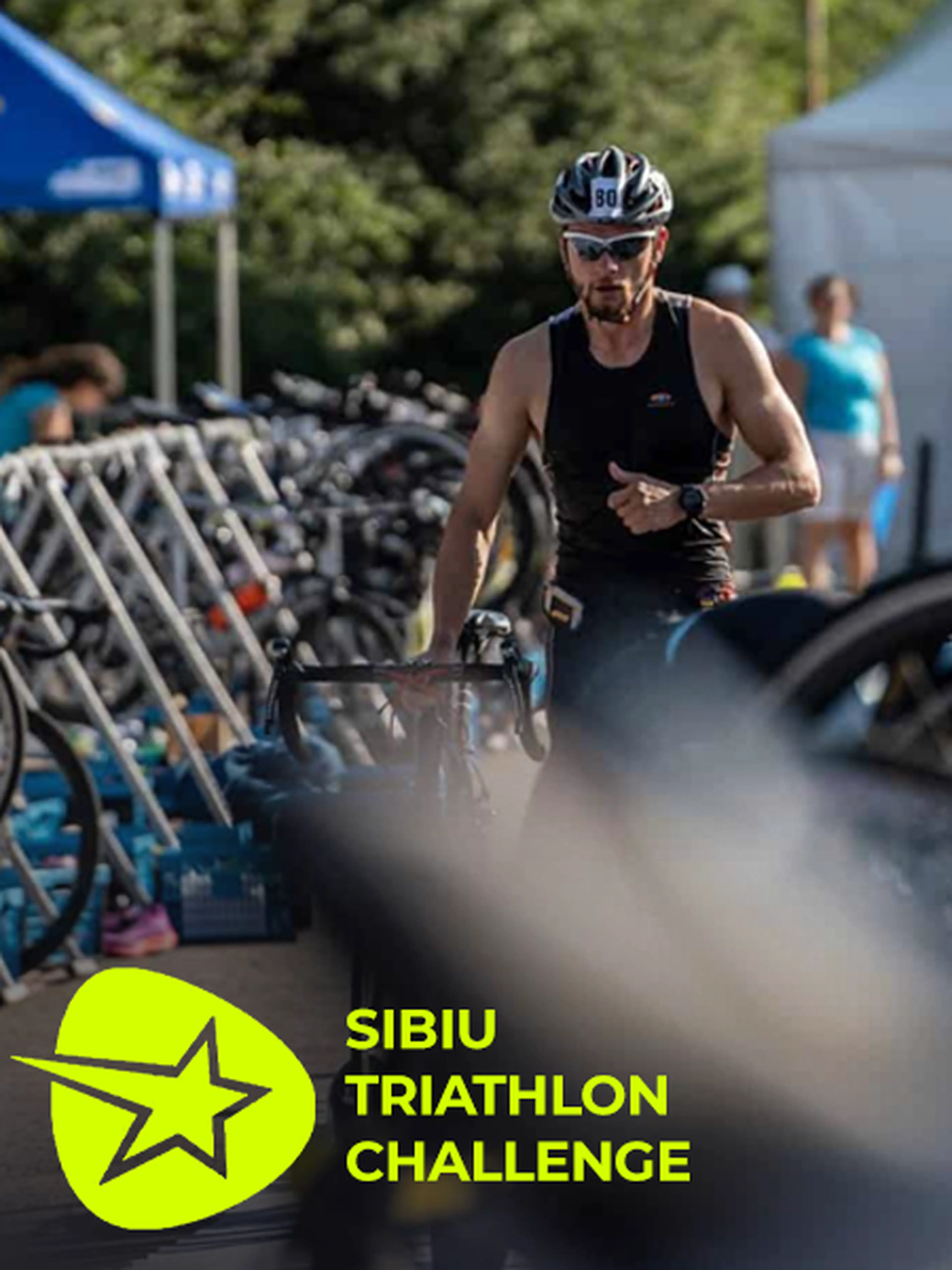 Triathlon Challenge Sibiu 2024