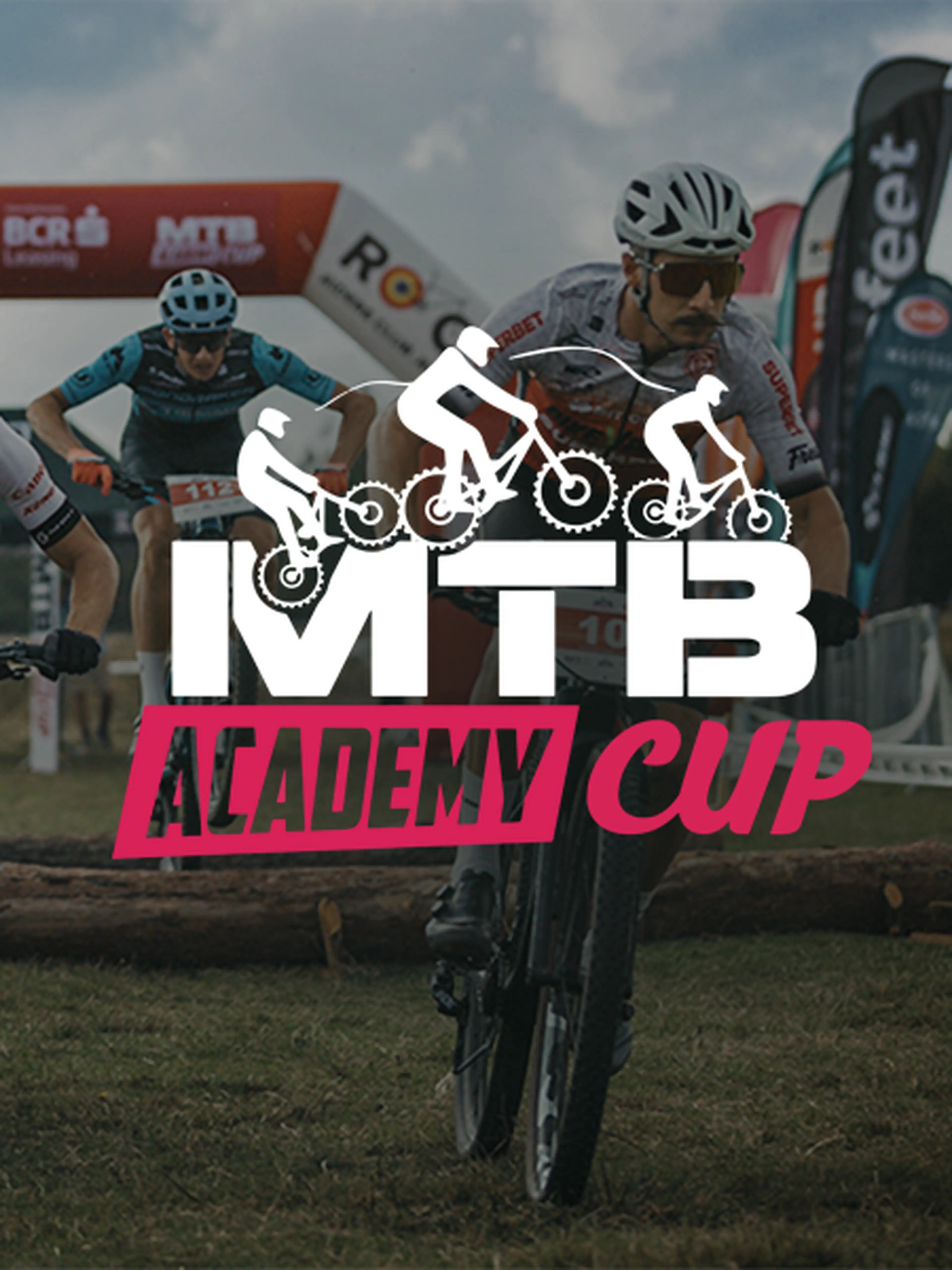 MTB Academy Cup XCO 2024