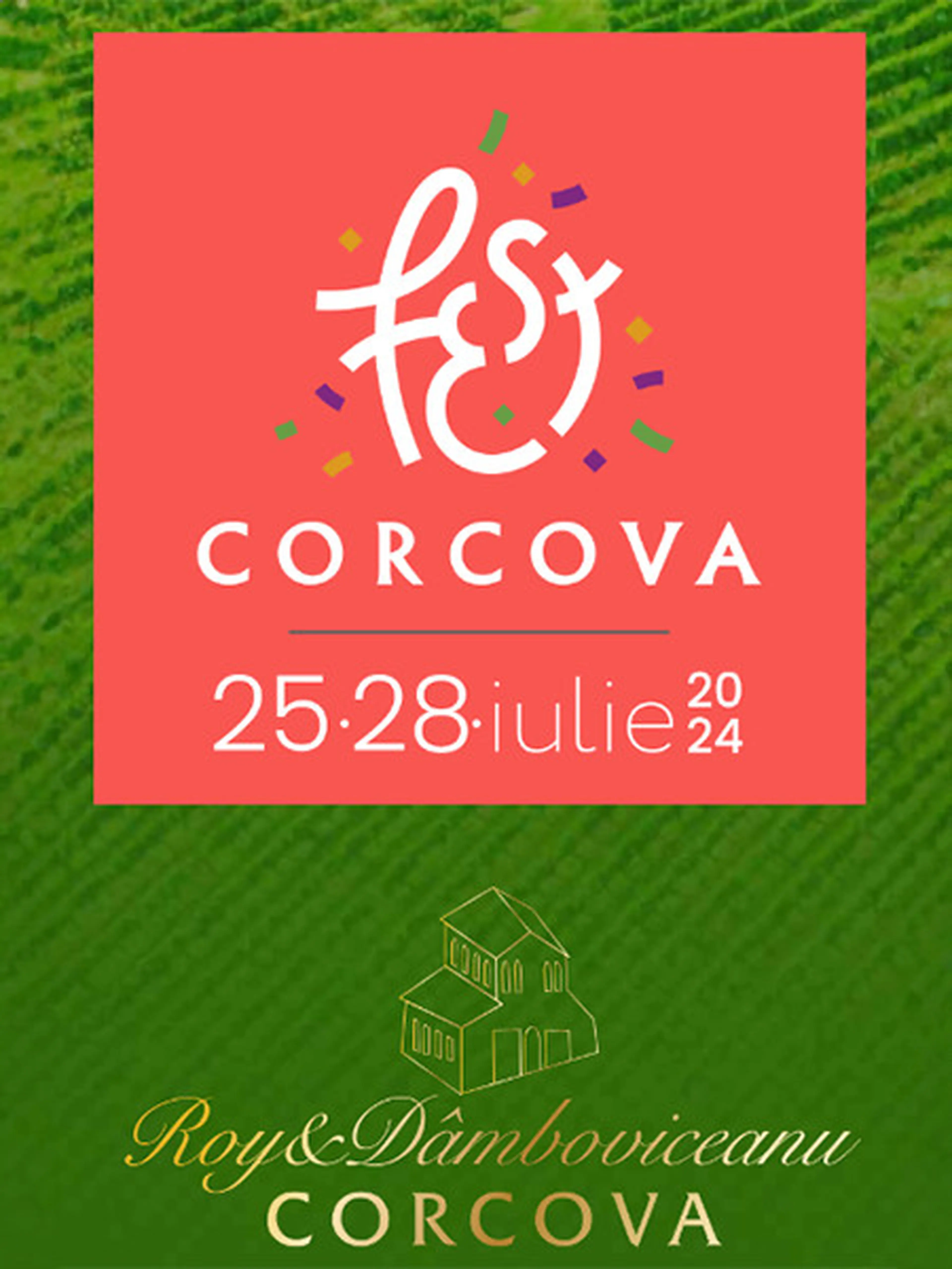Corcova Fest 2024