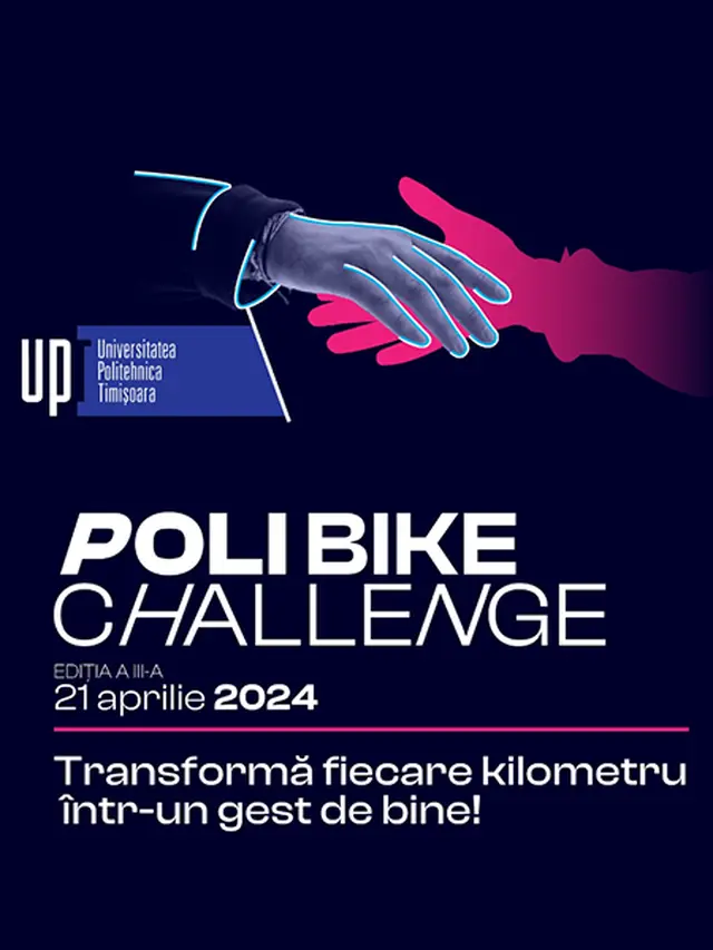 Poli Bike Challenge 2024