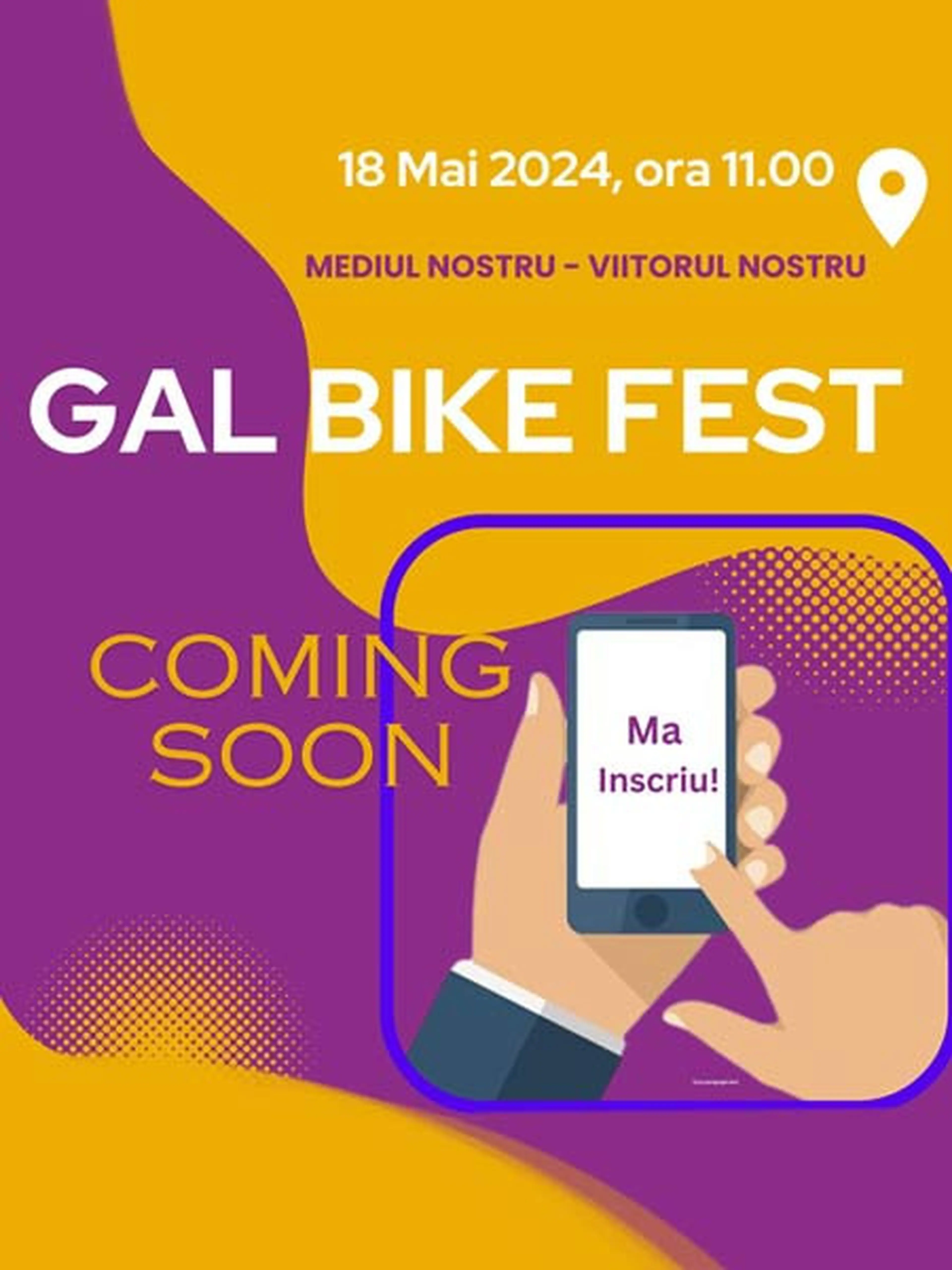 Gal Bike Fest 2024