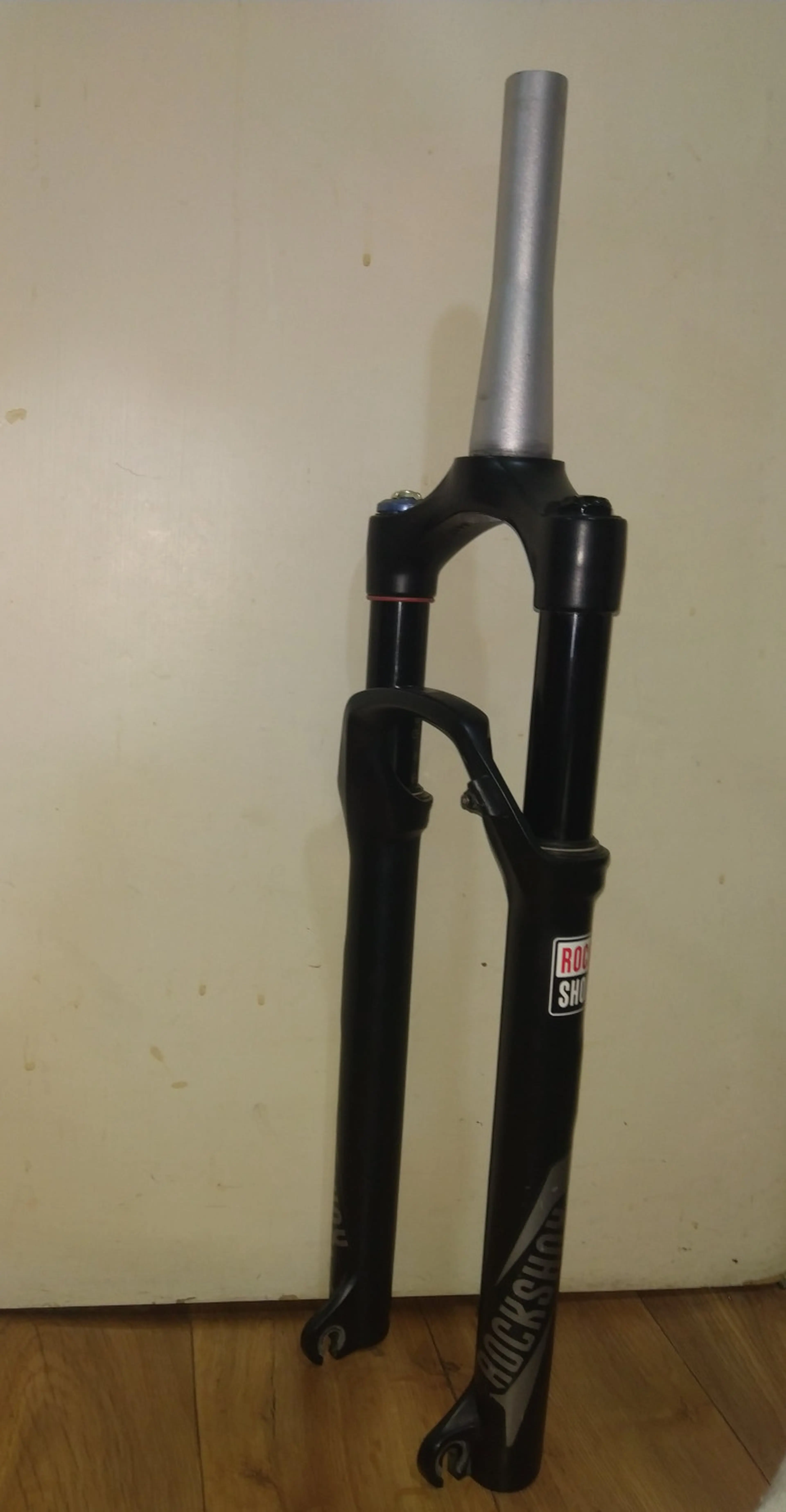 Image Furca Rock Shox SID RLT A4, 27.5, tapered / conic, solo air,80-120mm