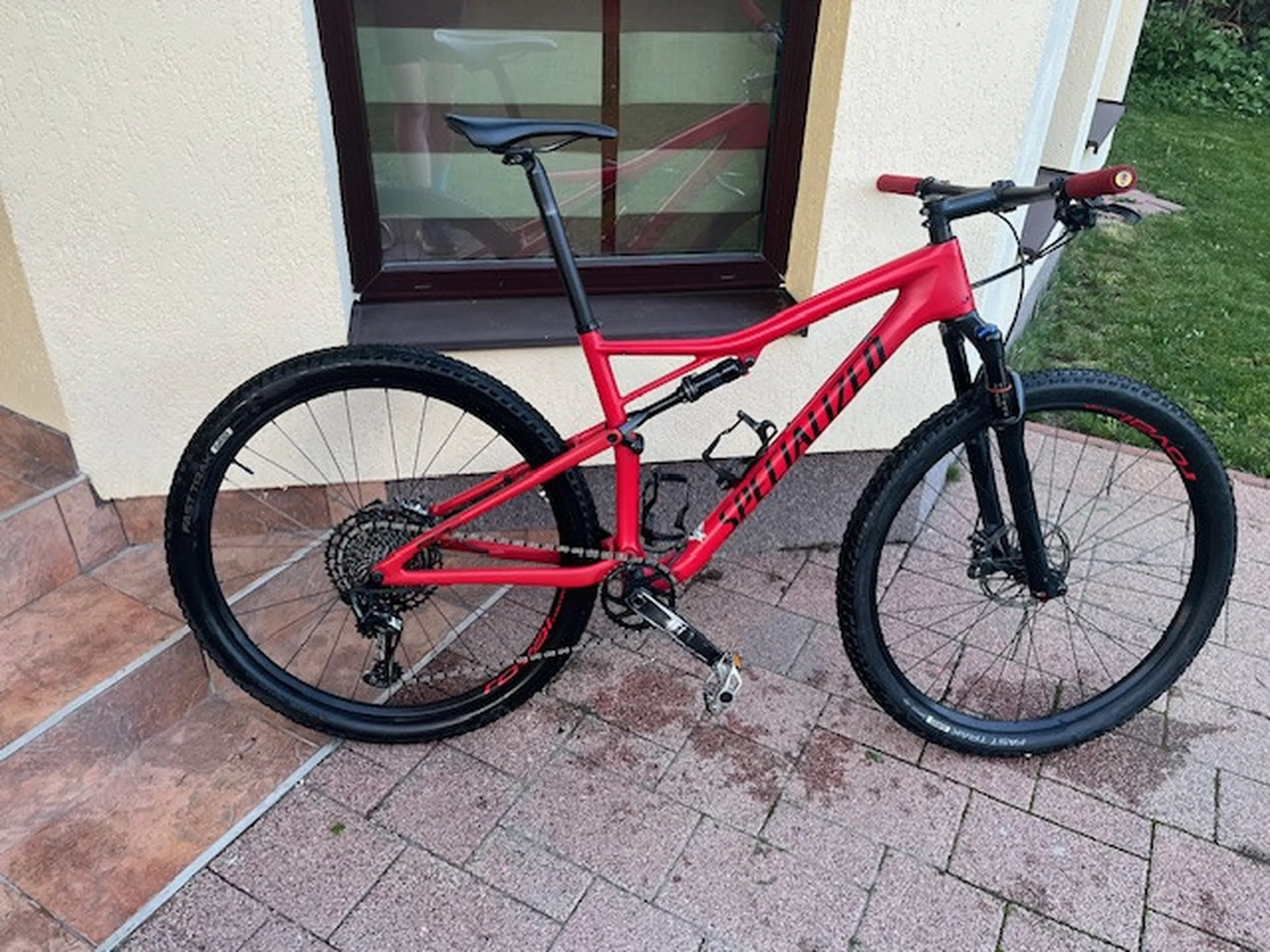 5. Specialized Epic Comp