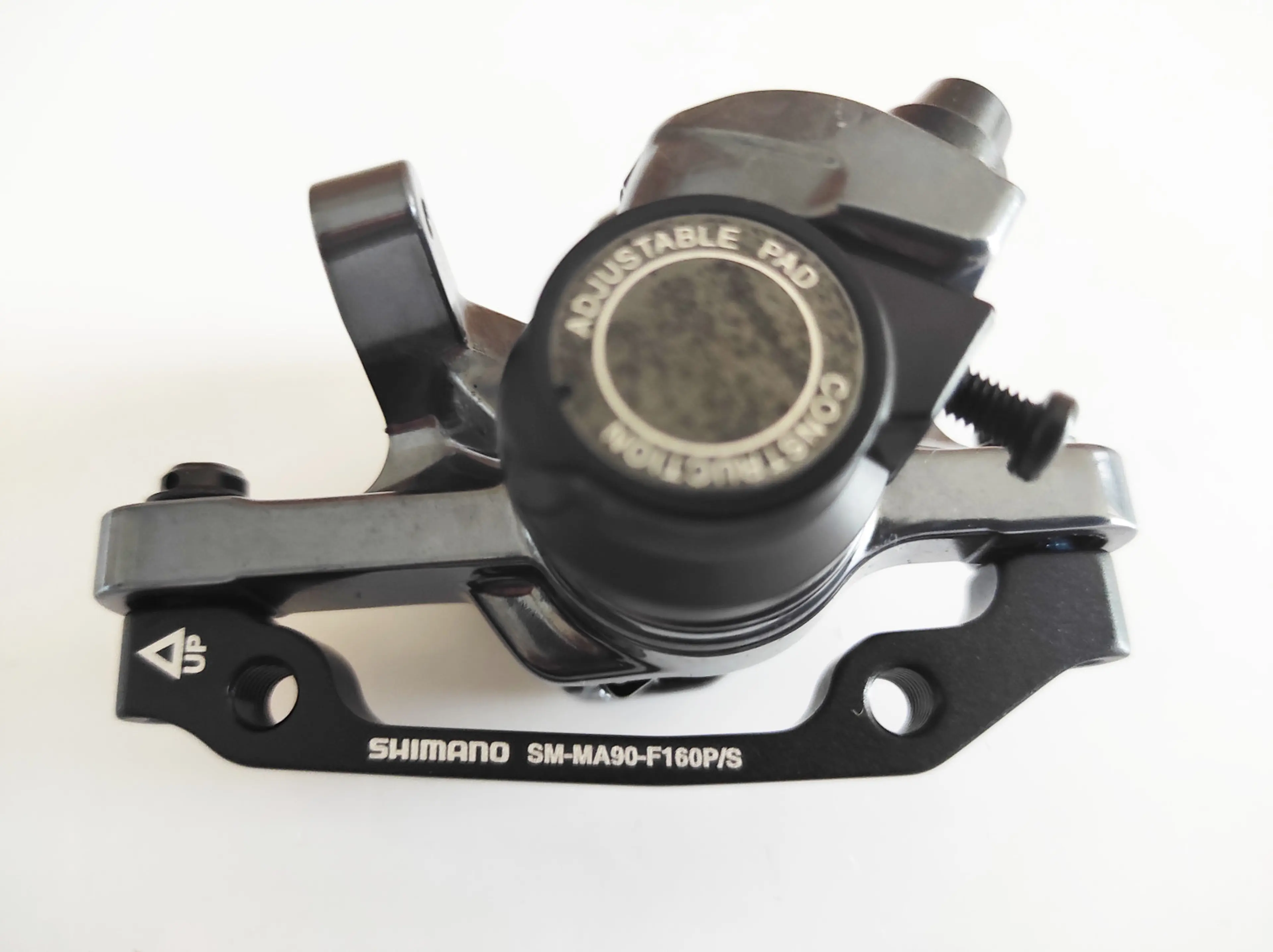 2. Set etriere mecanice cursiera/ciclocros Shimano BR-CX77 ULTEGRA 6800 noi
