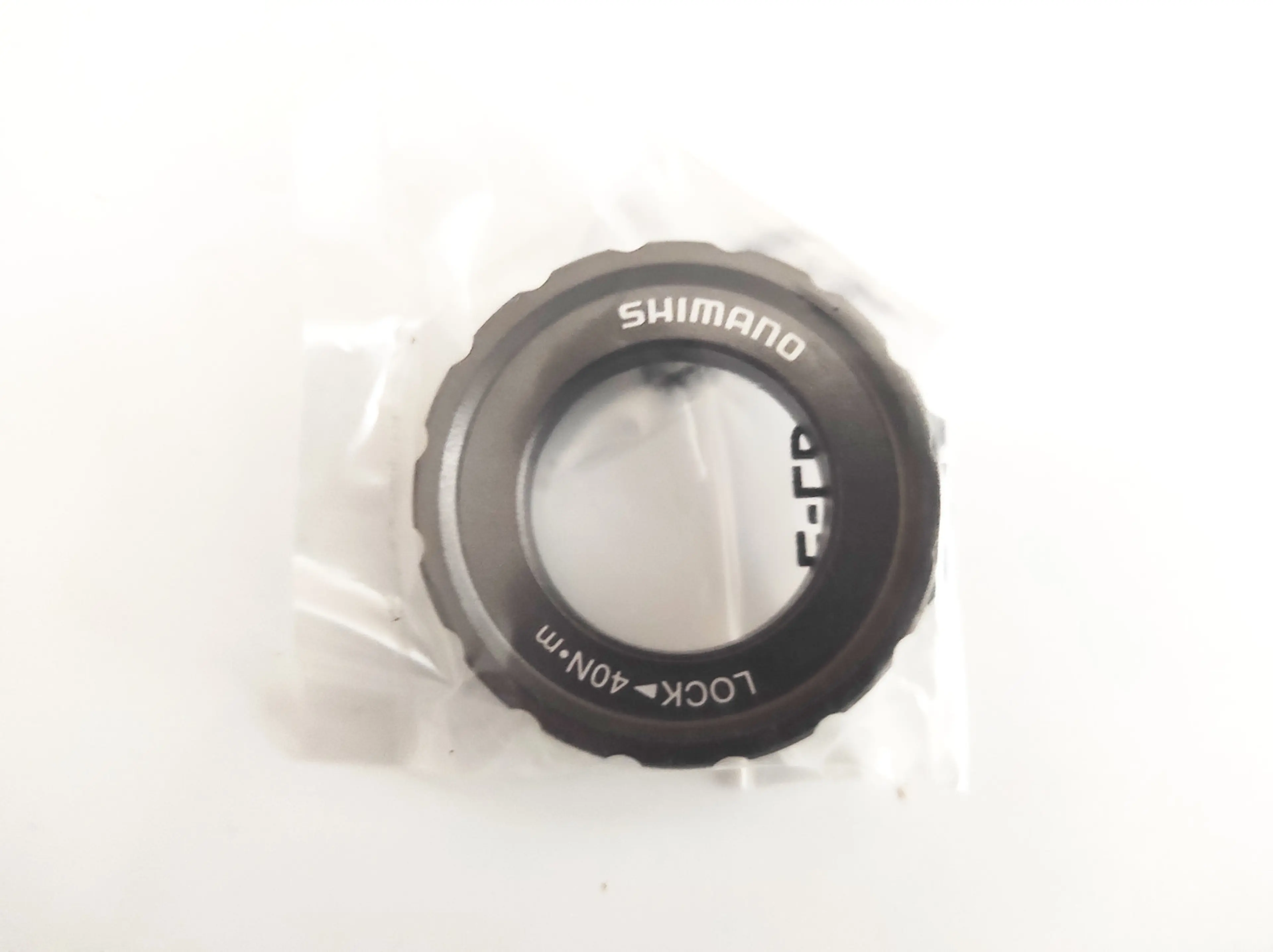 2. Butuc fata Shimano XTR HB-M9010 15x100mm, 28h, disc centerlock nou