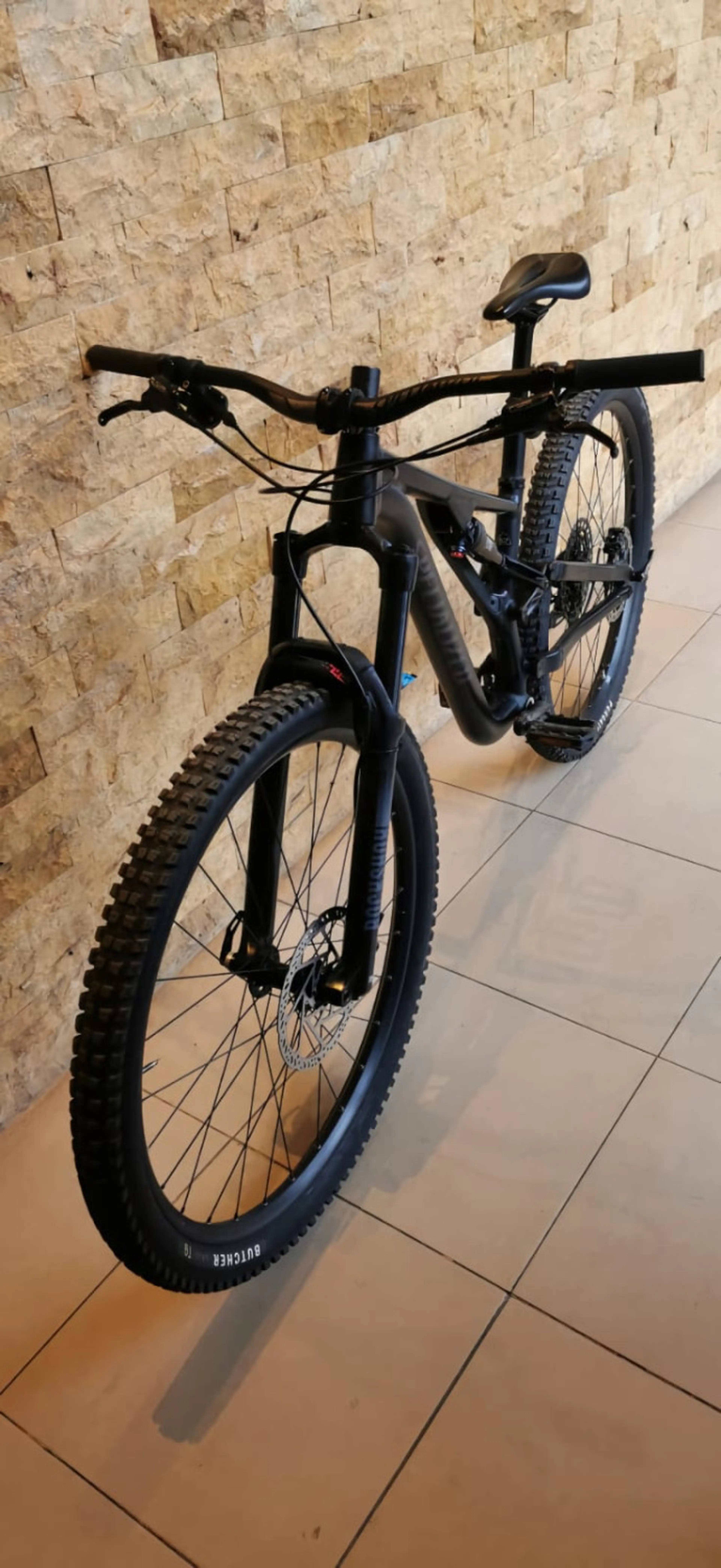 9. Specialized stumpjumper alloy