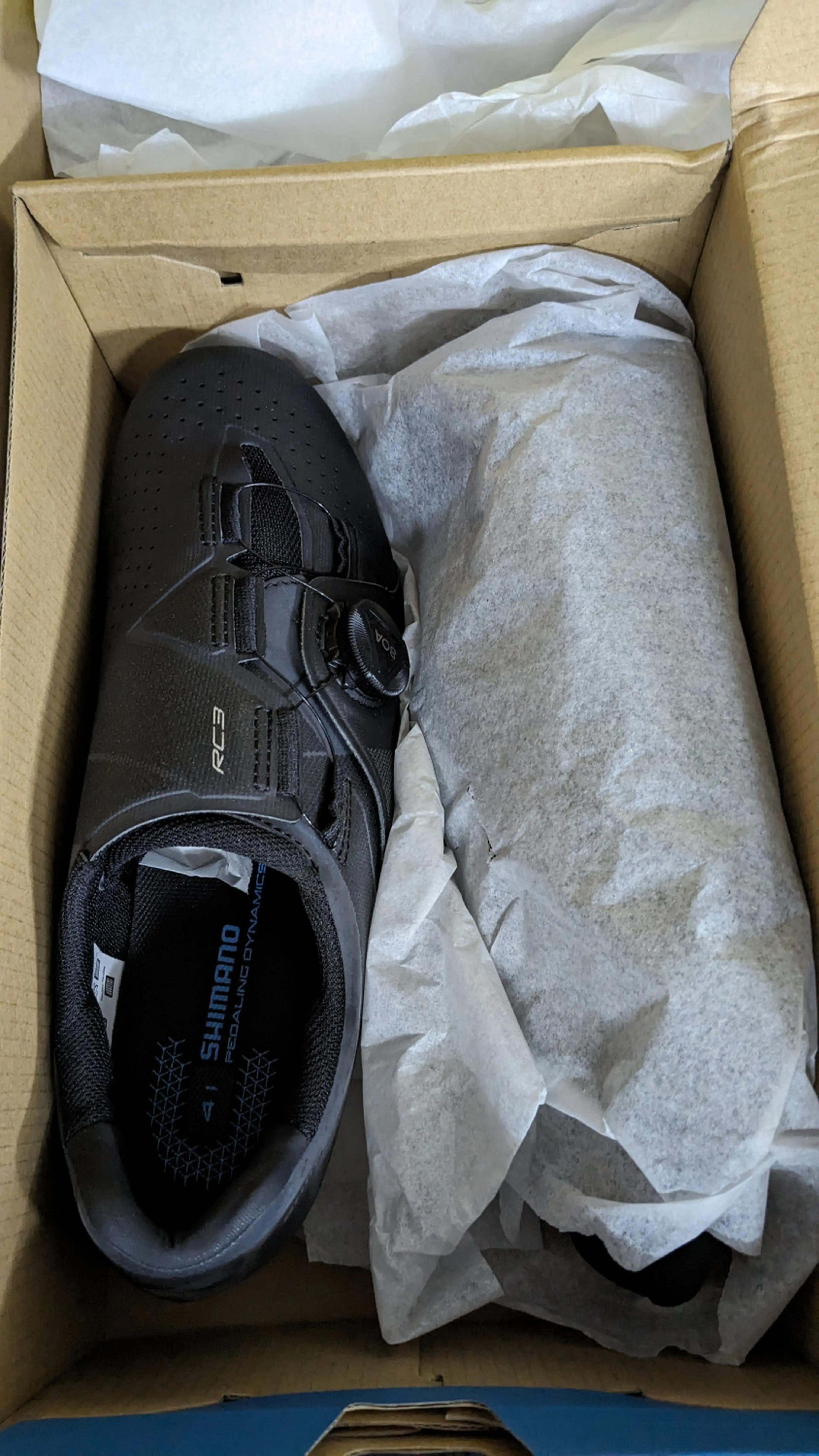 2. Pantofi Sosea Shimano SH RC300