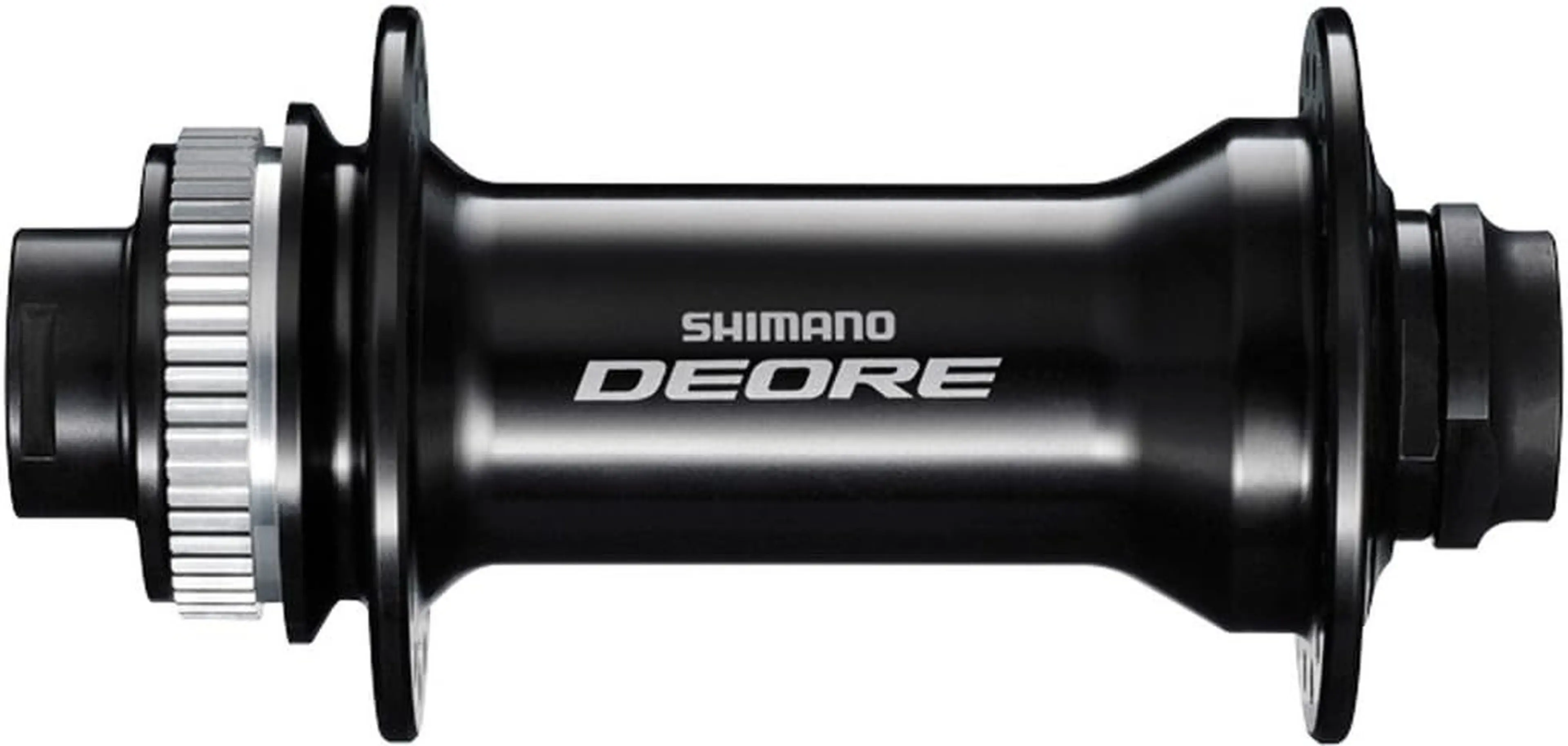 1. Shimano butuc fata Deore HB-M6010 32 15x110mm Boost