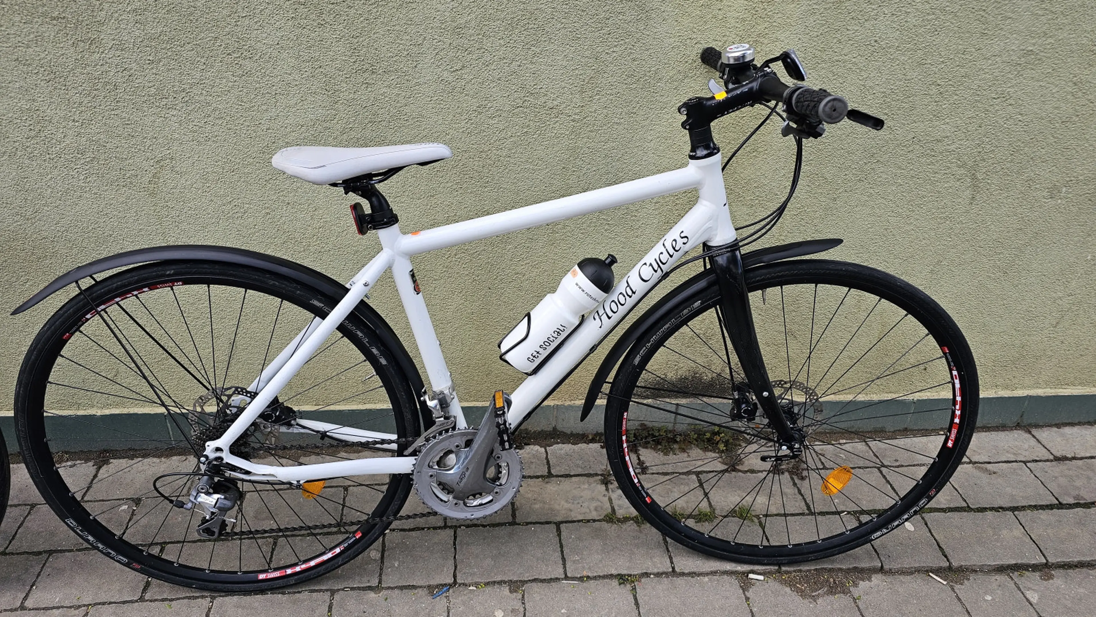 5. Vand biciclete 28" Inchi City/Treking/Fittnes Aluminiu reconditionate