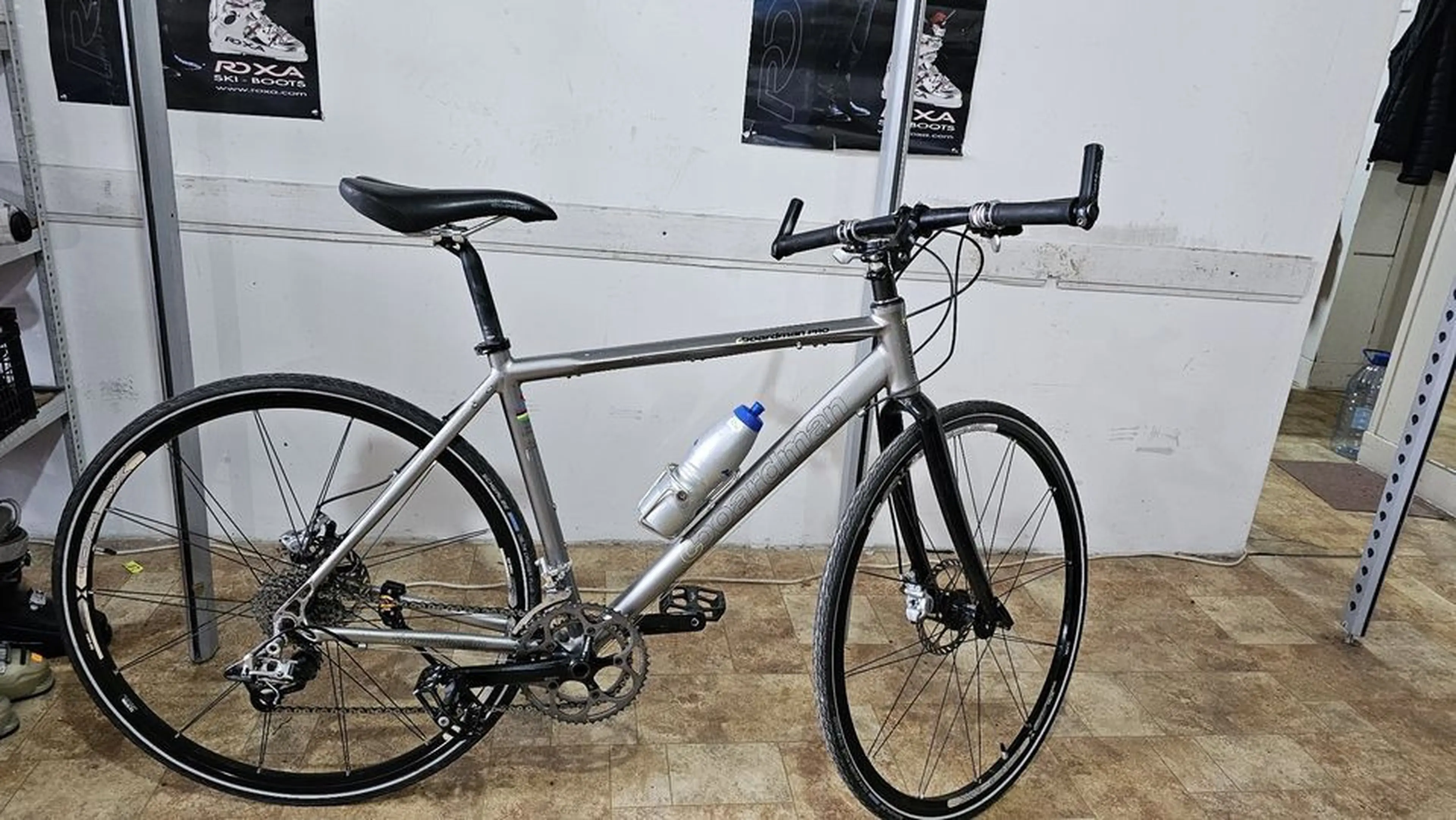 Image Vand biciclete 28" Inchi City/Treking/Fittnes Aluminiu reconditionate