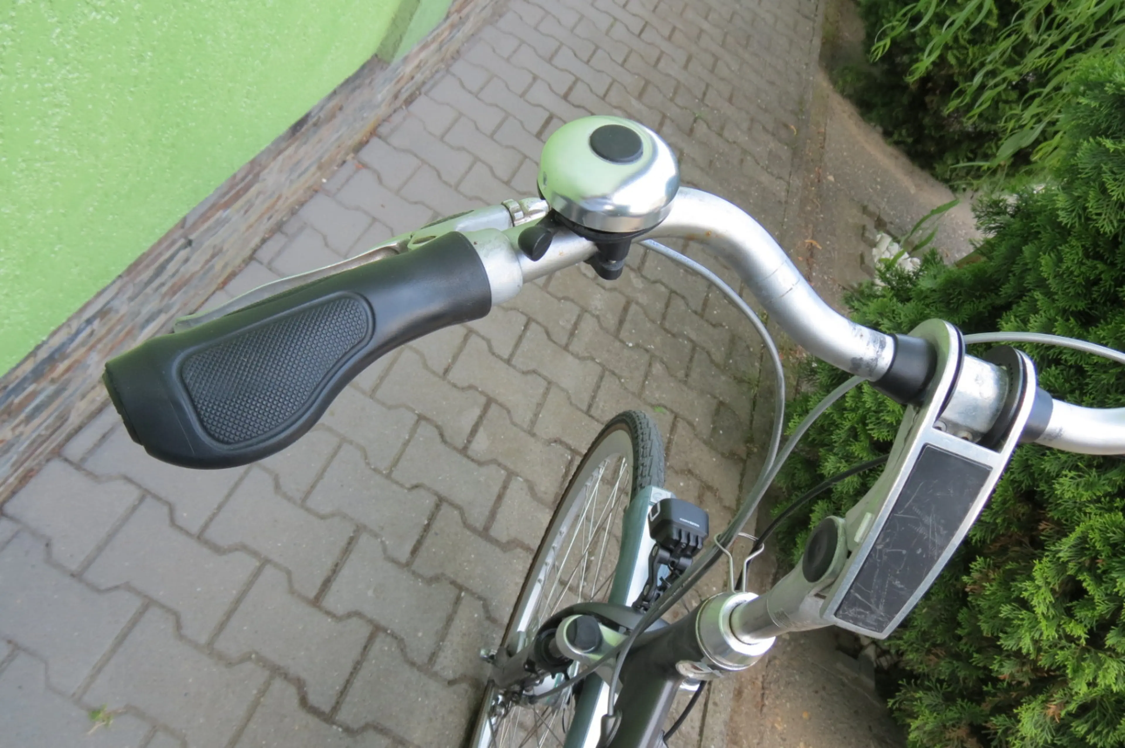 8. Bicicleta Batavus Staccato