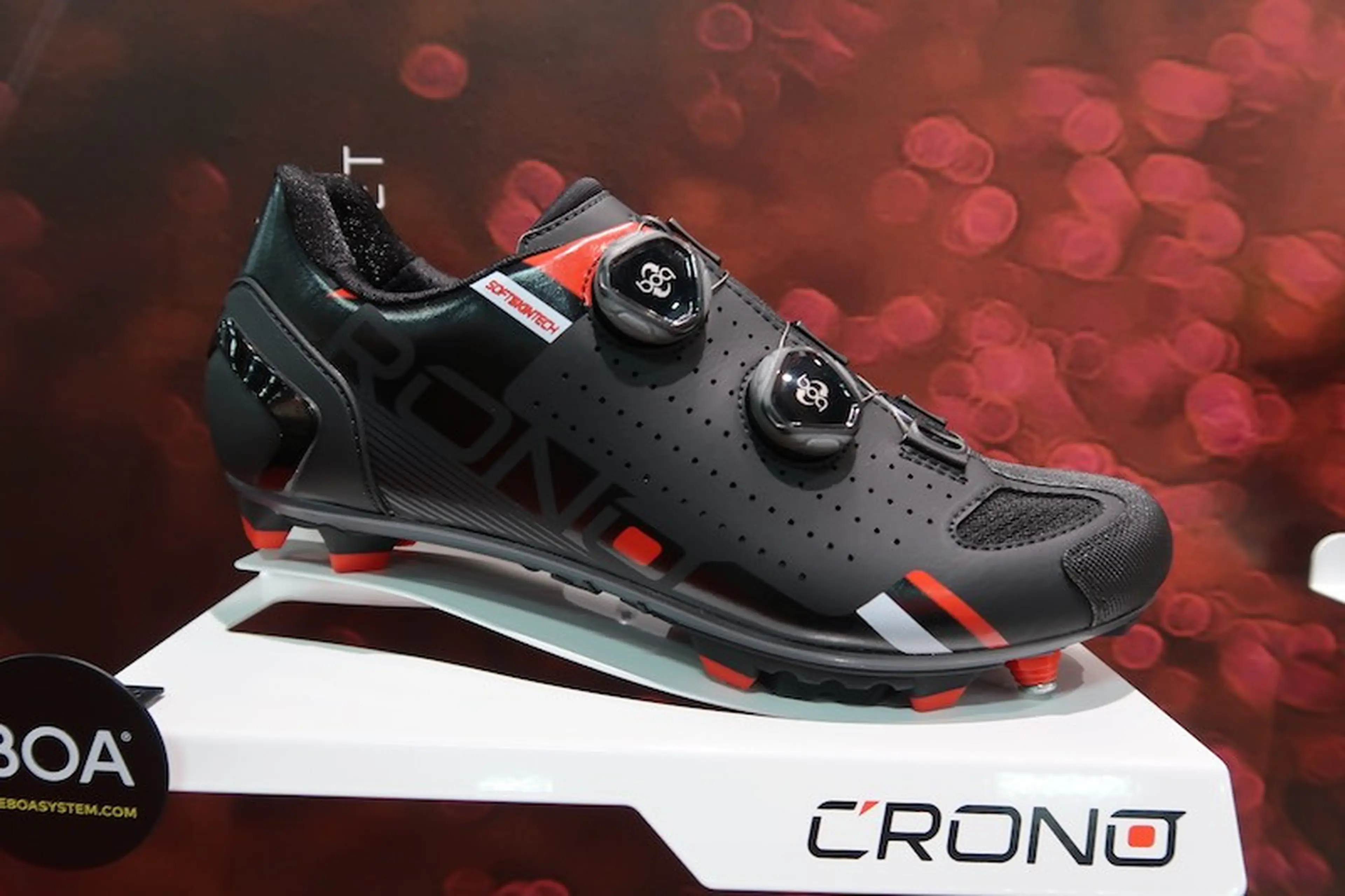 Image Pantofi MTB Crono CR3-19
