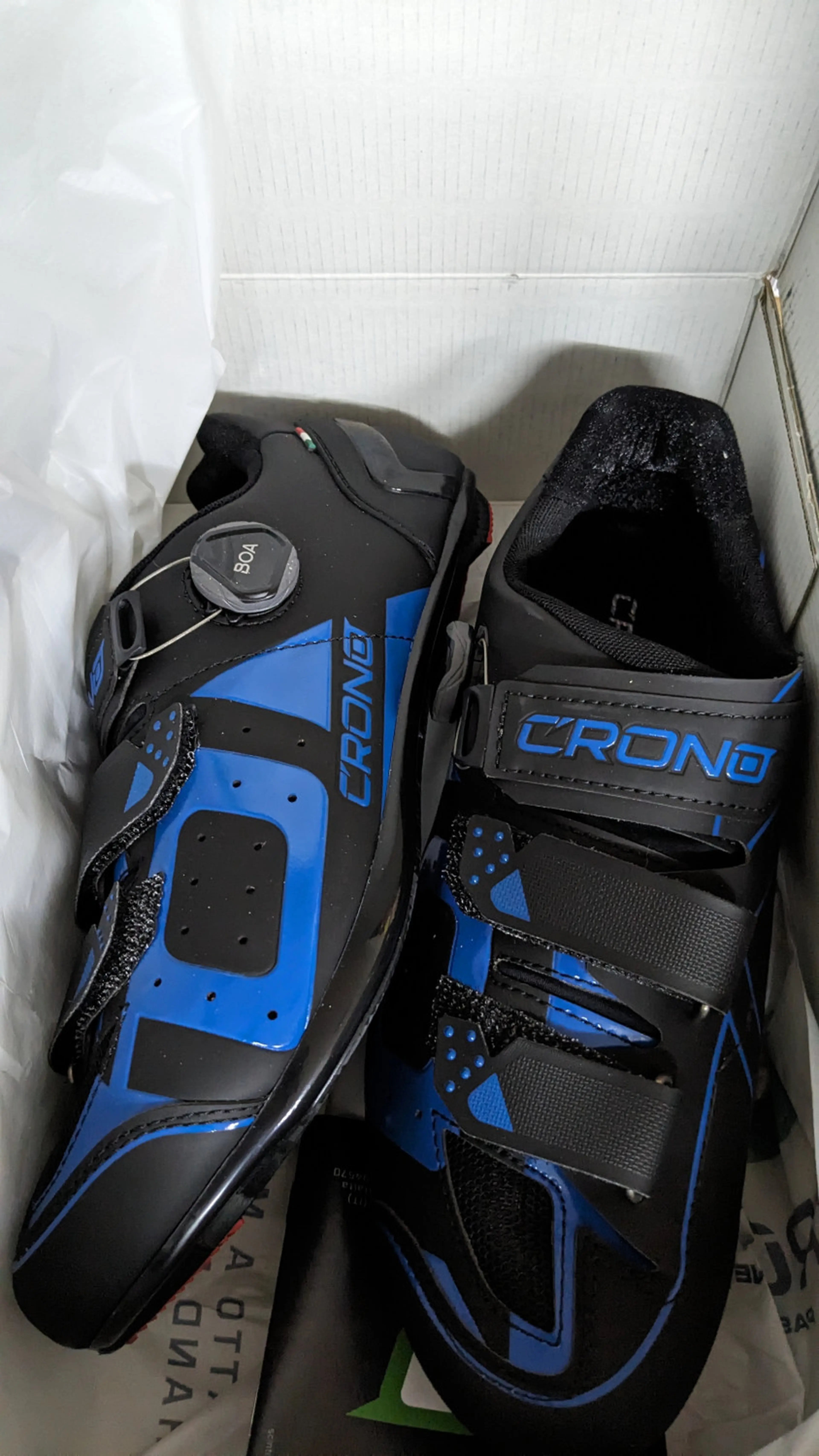 Image Pantofi sosea Crono CX2