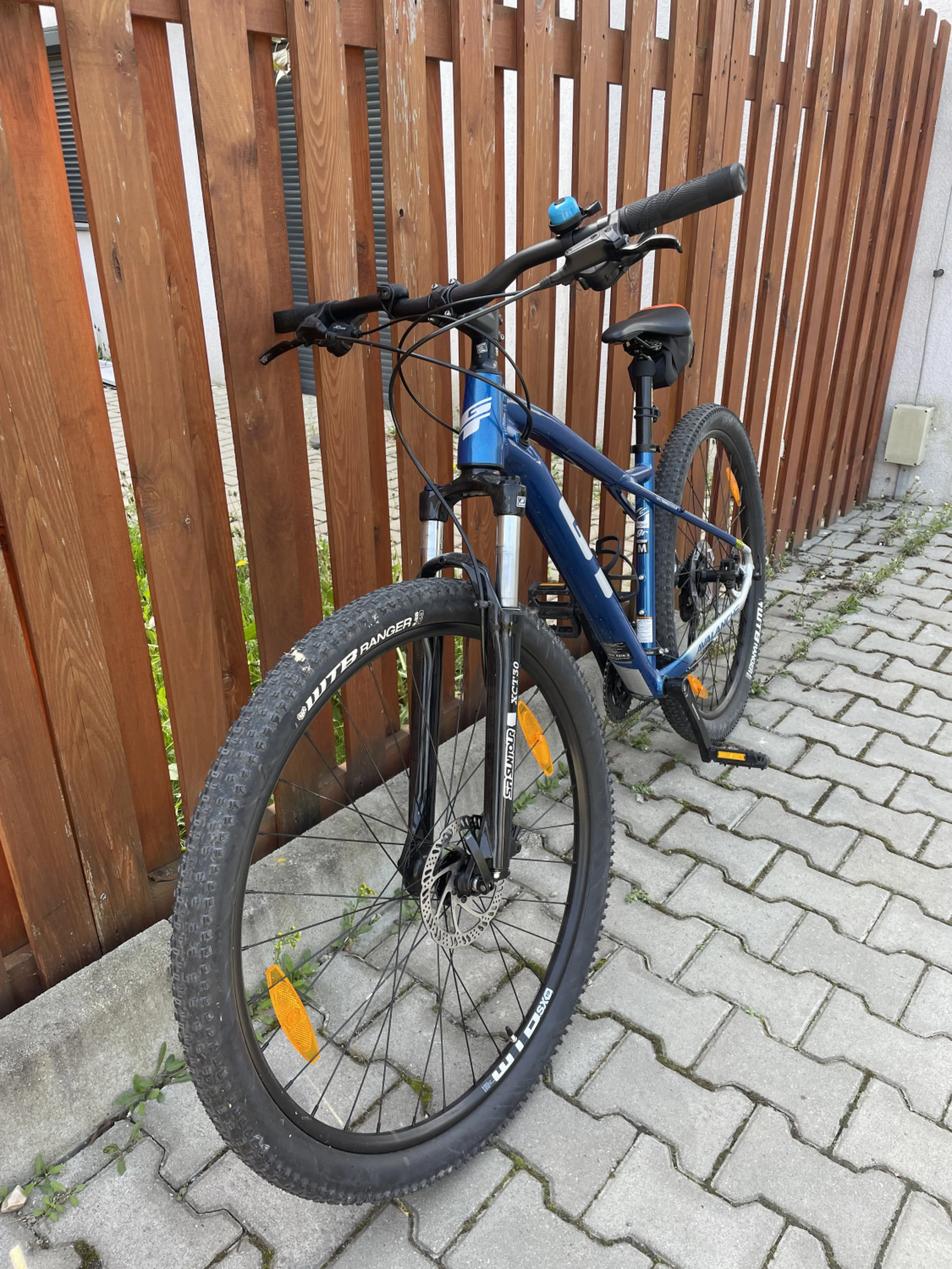 Image MTB GT Avalanche 2022, hardtail