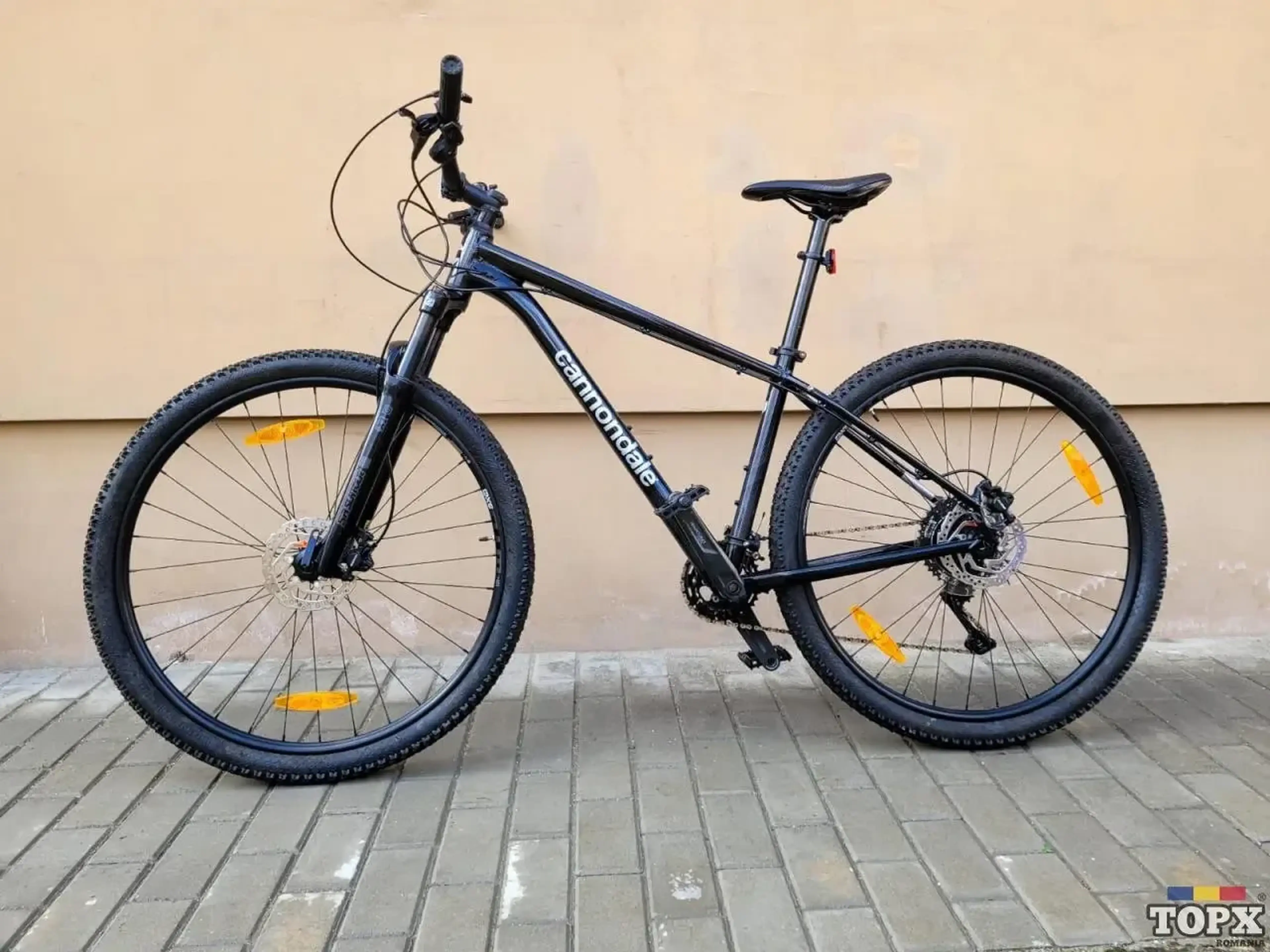 Image Bicicleta Velors MTB cu Roti de 26"