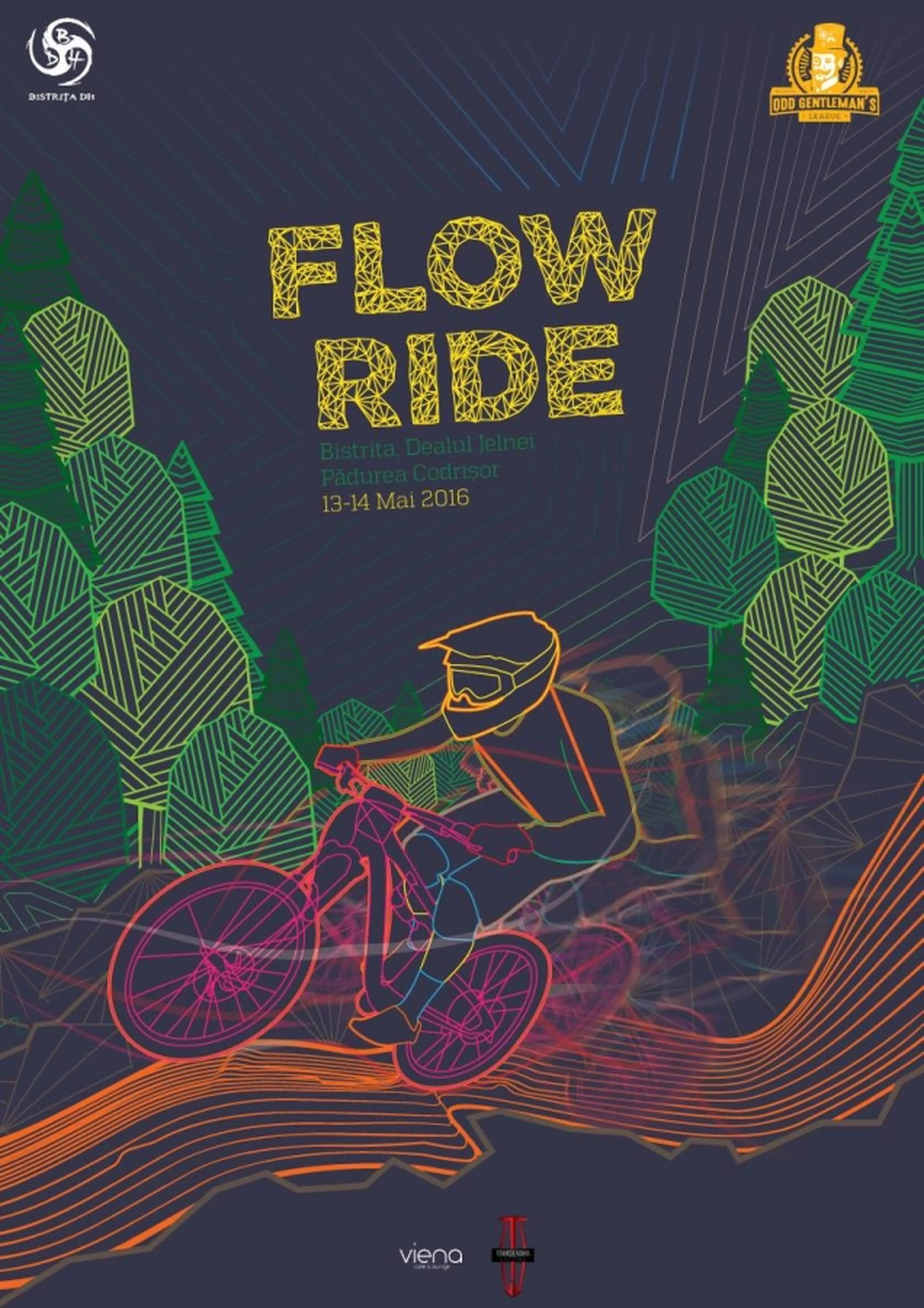 Flow Ride #5