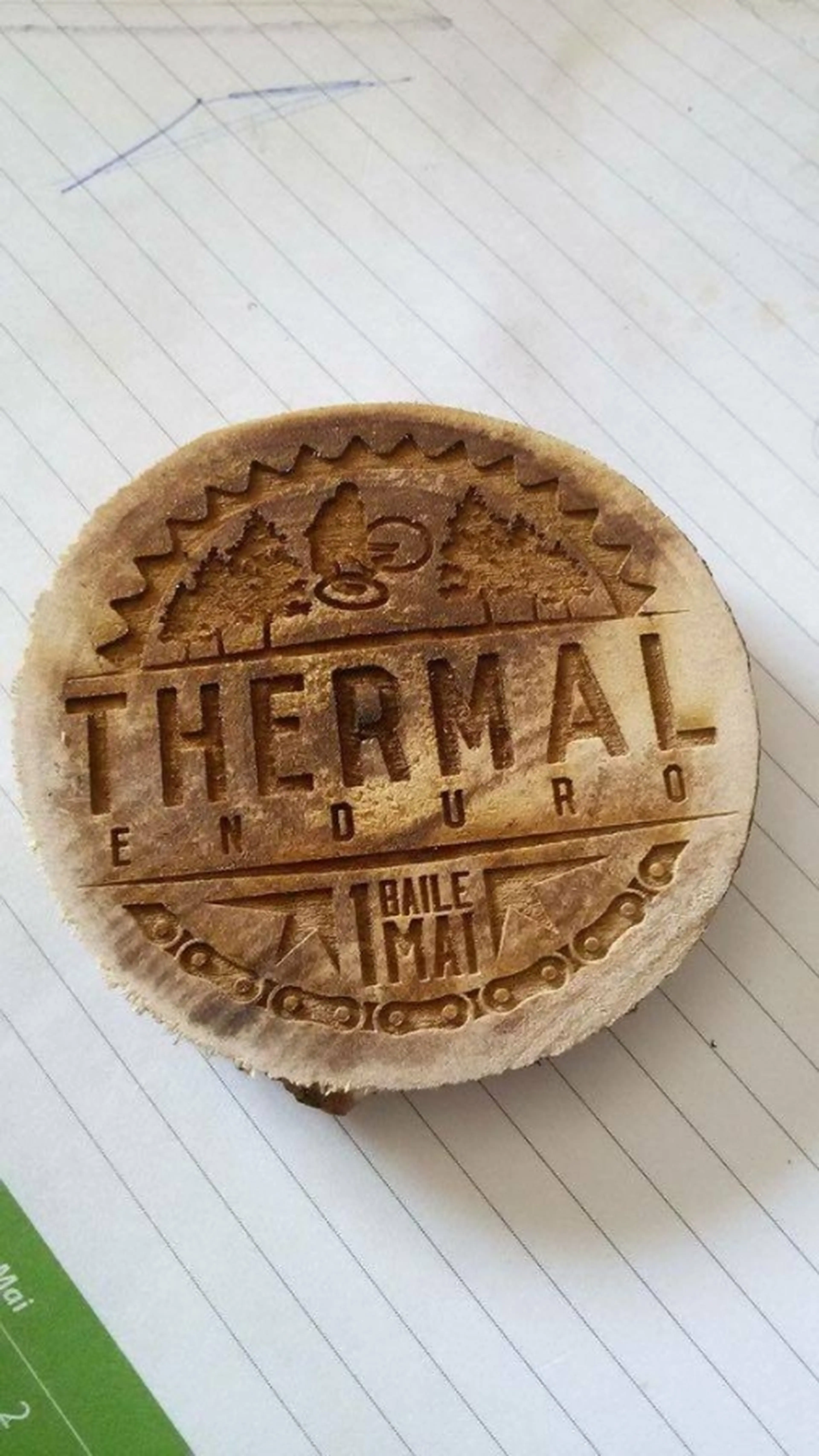 Thermal Enduro - weekendul perfect-