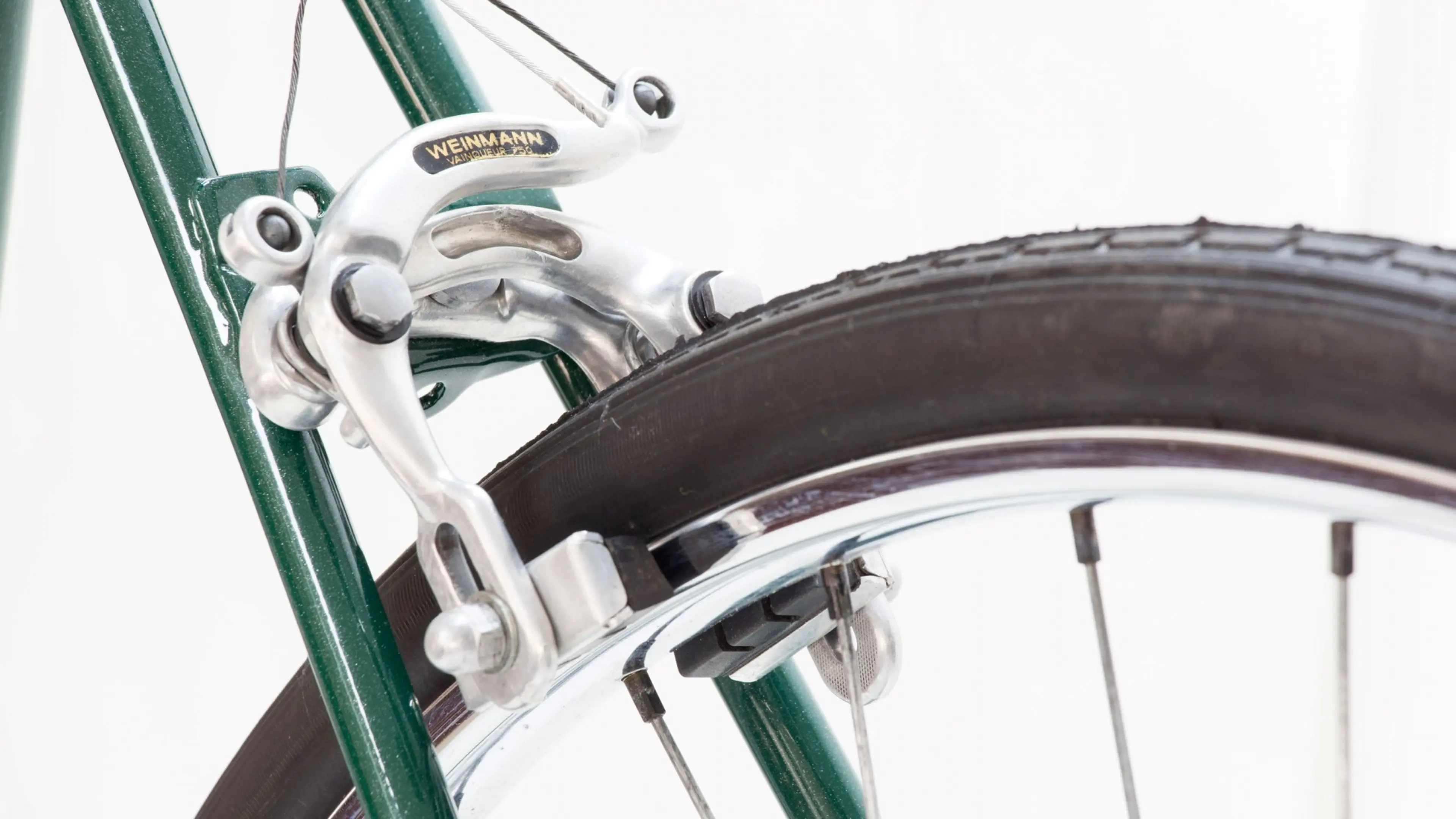 7. Bicicletă semicursieră vintage recondiționată