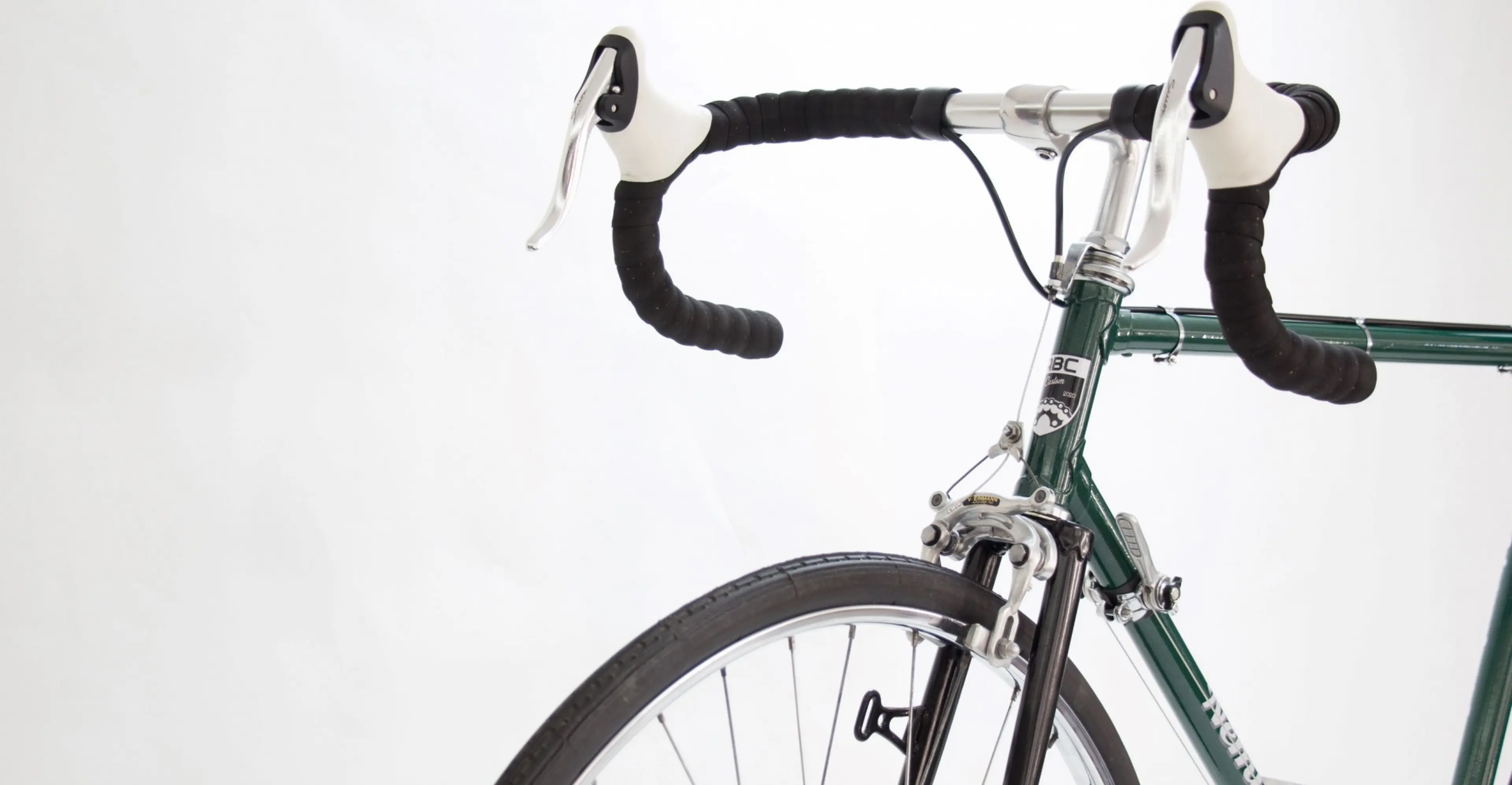 9. Bicicletă semicursieră vintage recondiționată