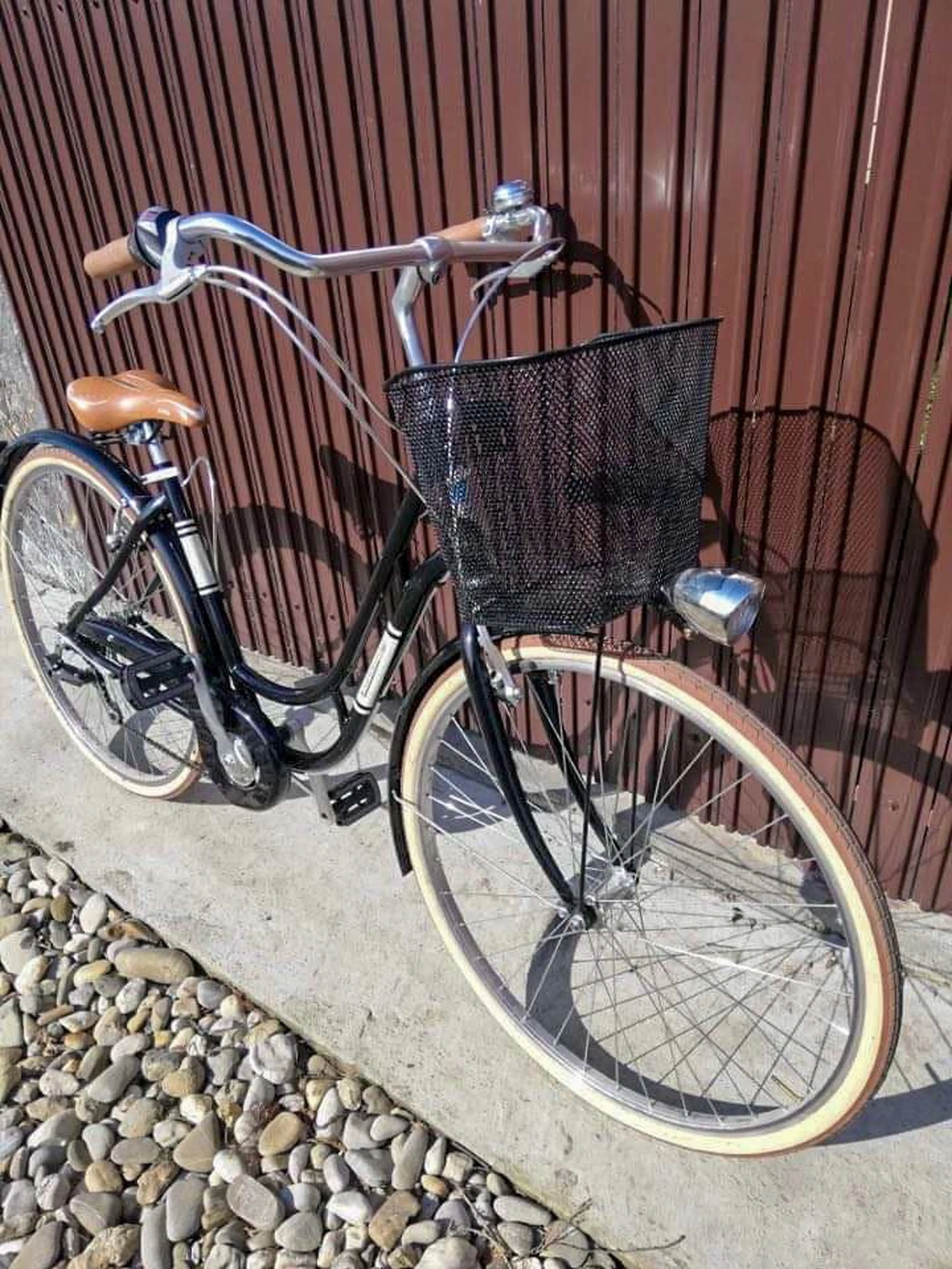 3. Bicicleta Adriatica Danish