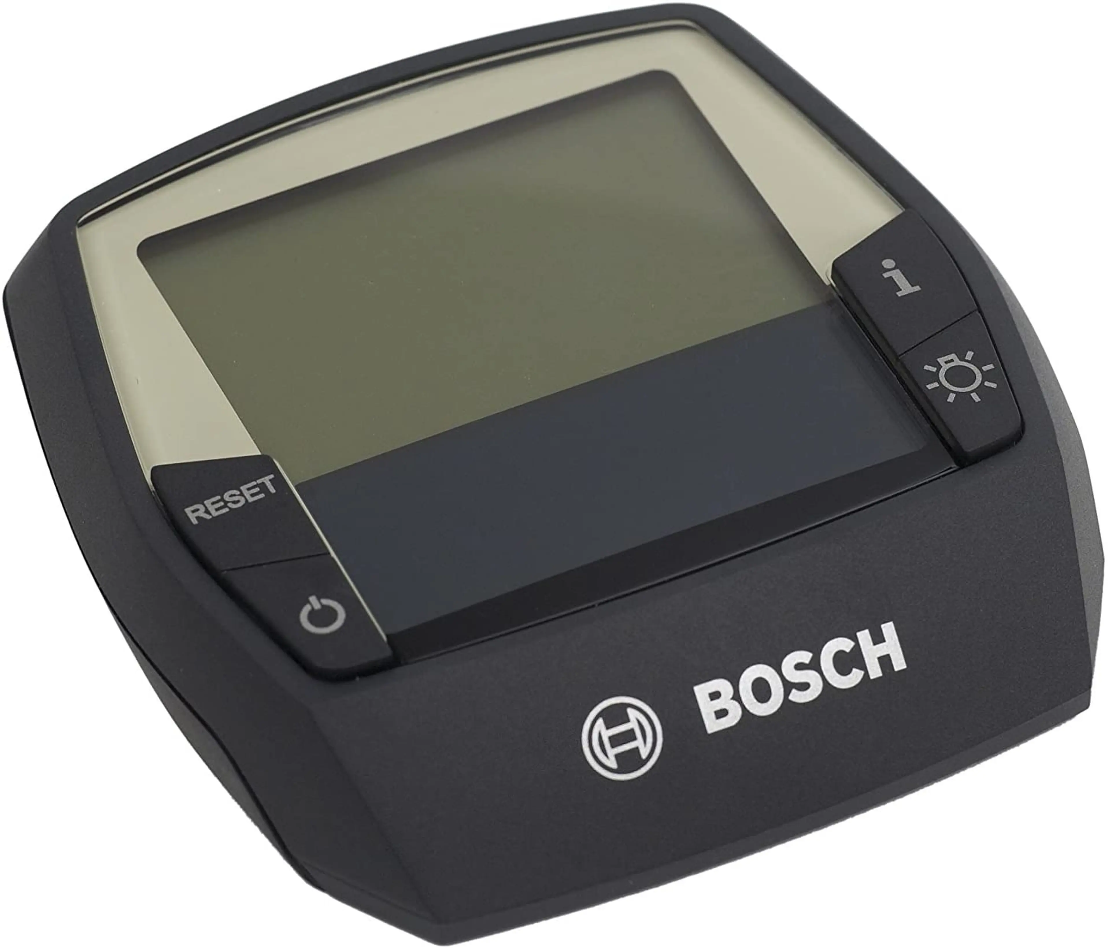1. Set Bosch Intuvia Display + Consola, noi