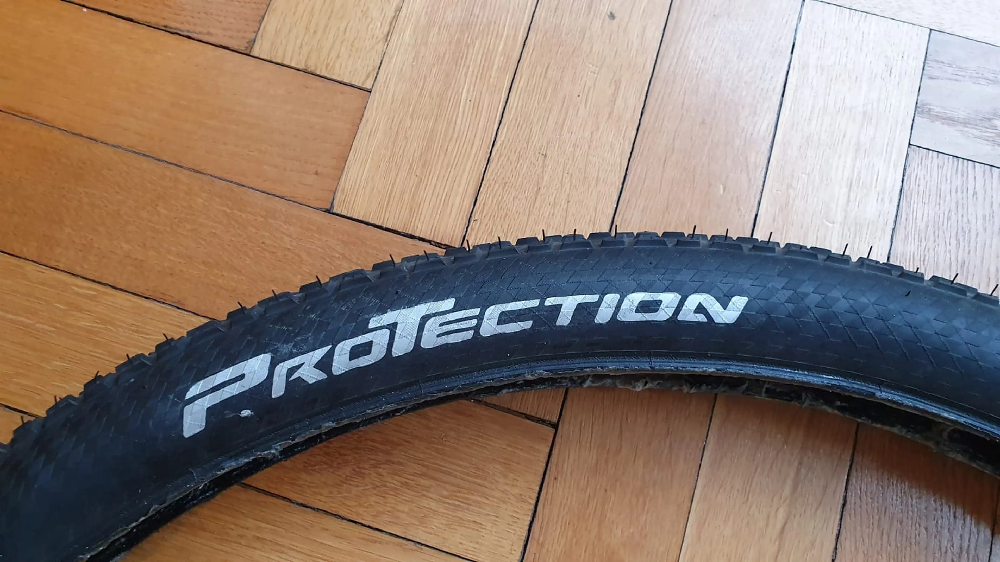 Image Continental Race King 29x2,2 Protection
