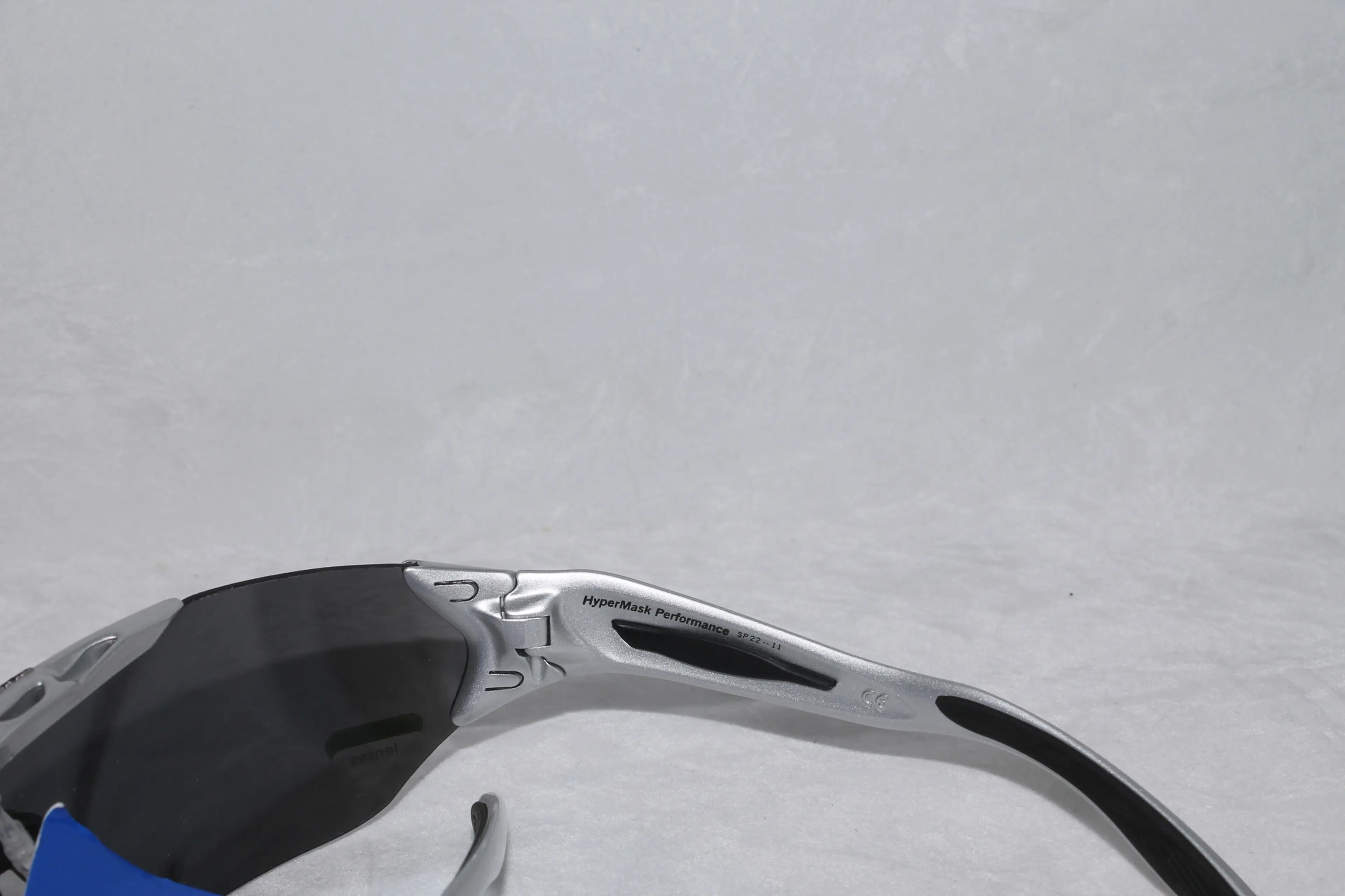 3. Ochelari bicicleta Rudy Project Hypermask Performance