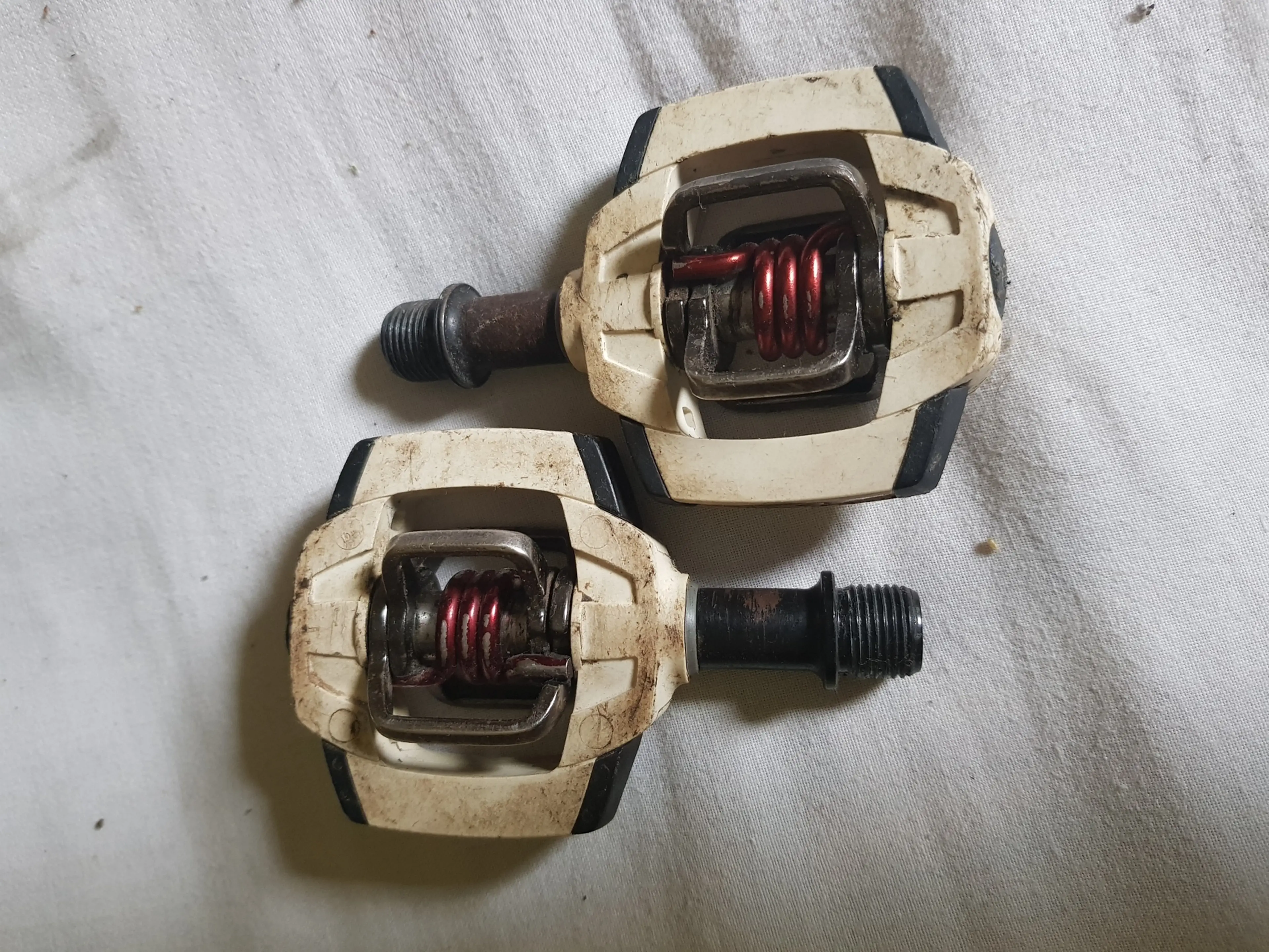 1. Pedale mtb crankbrothers