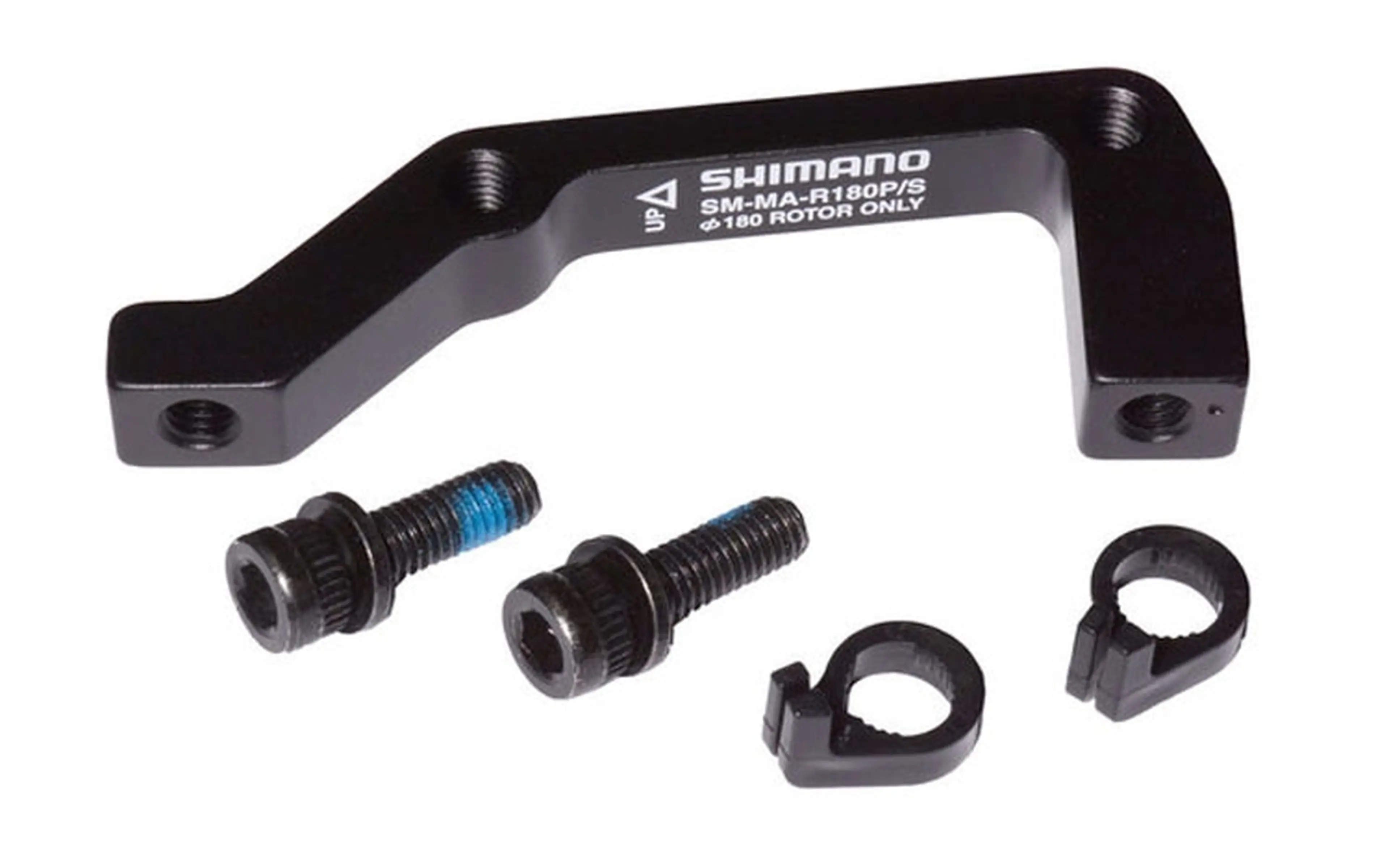 Image Shimano adaptor disc spate 180mm IS
