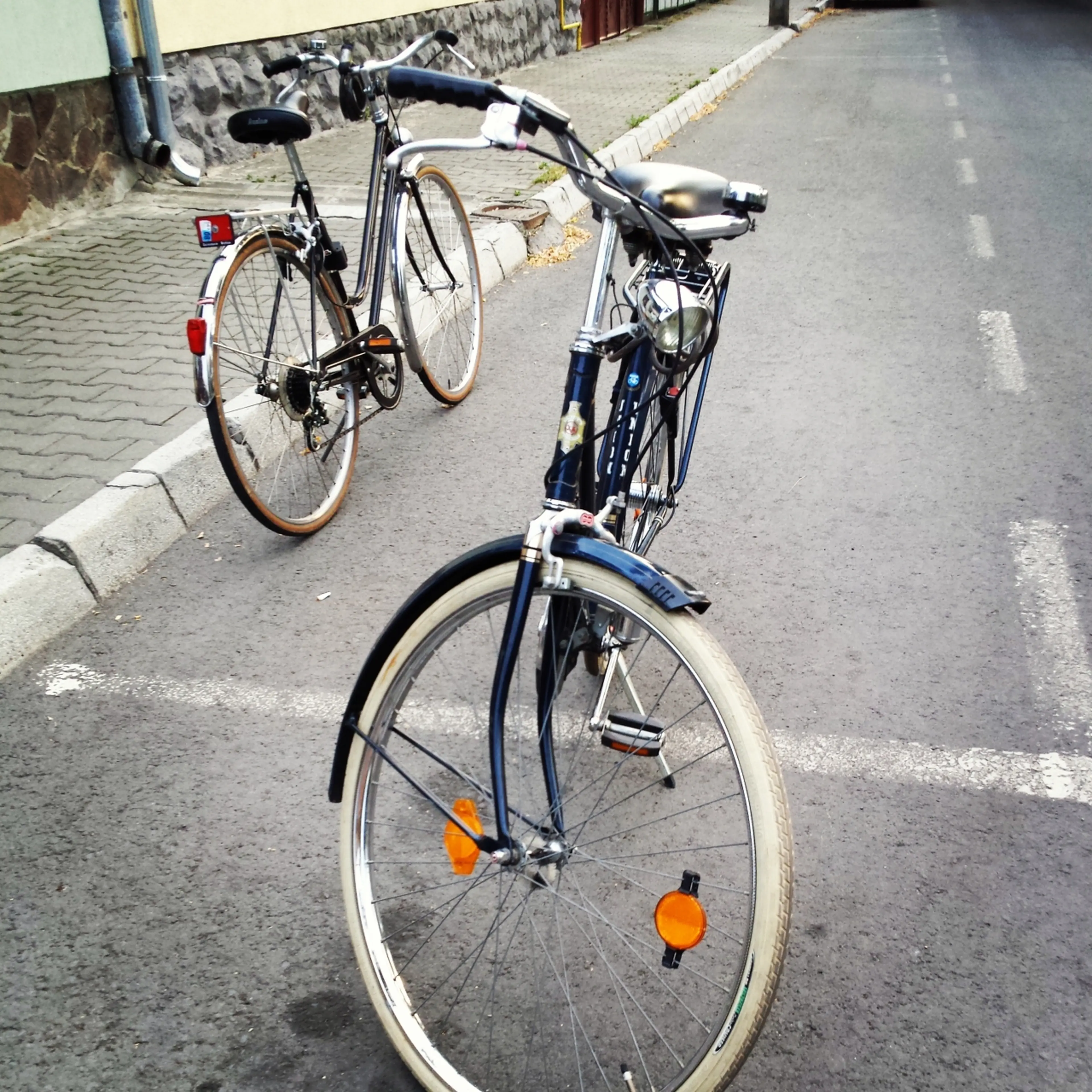 Image Reparații Biciclete