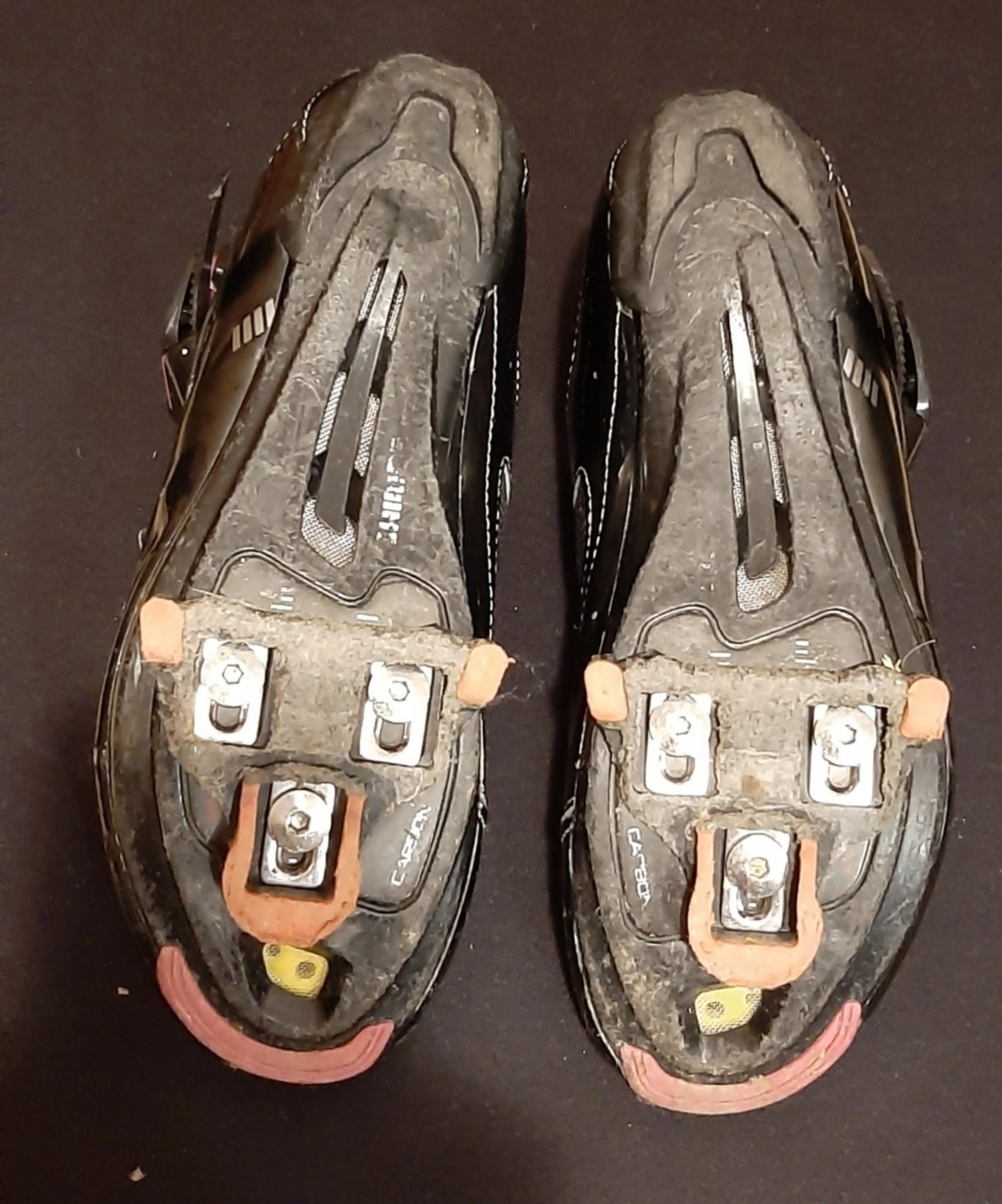 3. Papuci, pantofi Shimano SH-WR62L mărimea 39