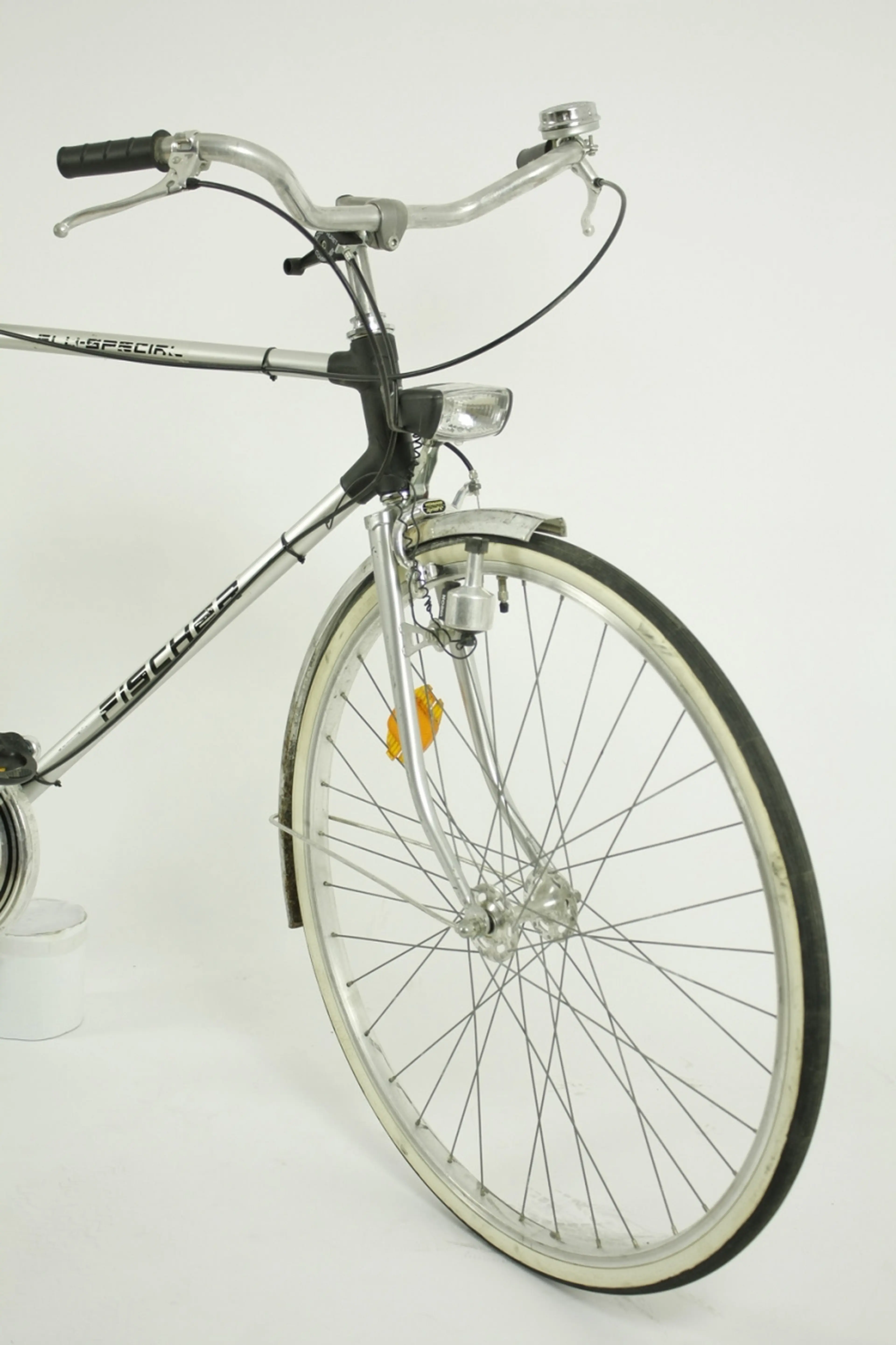 Image Bicicleta oras Fischer