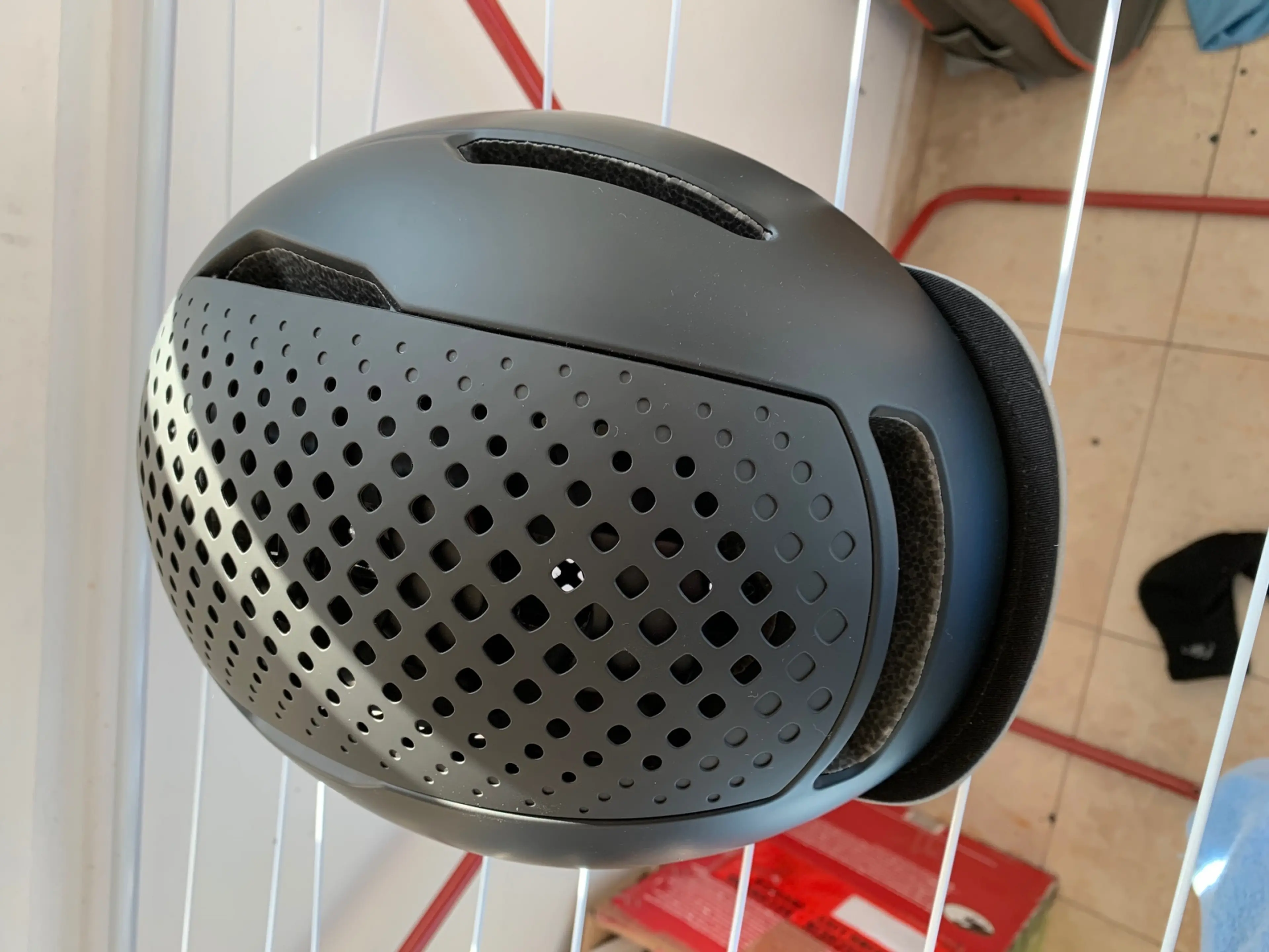 Image Bell Hub - Urban Helmet  marmea L (58-62 cm)