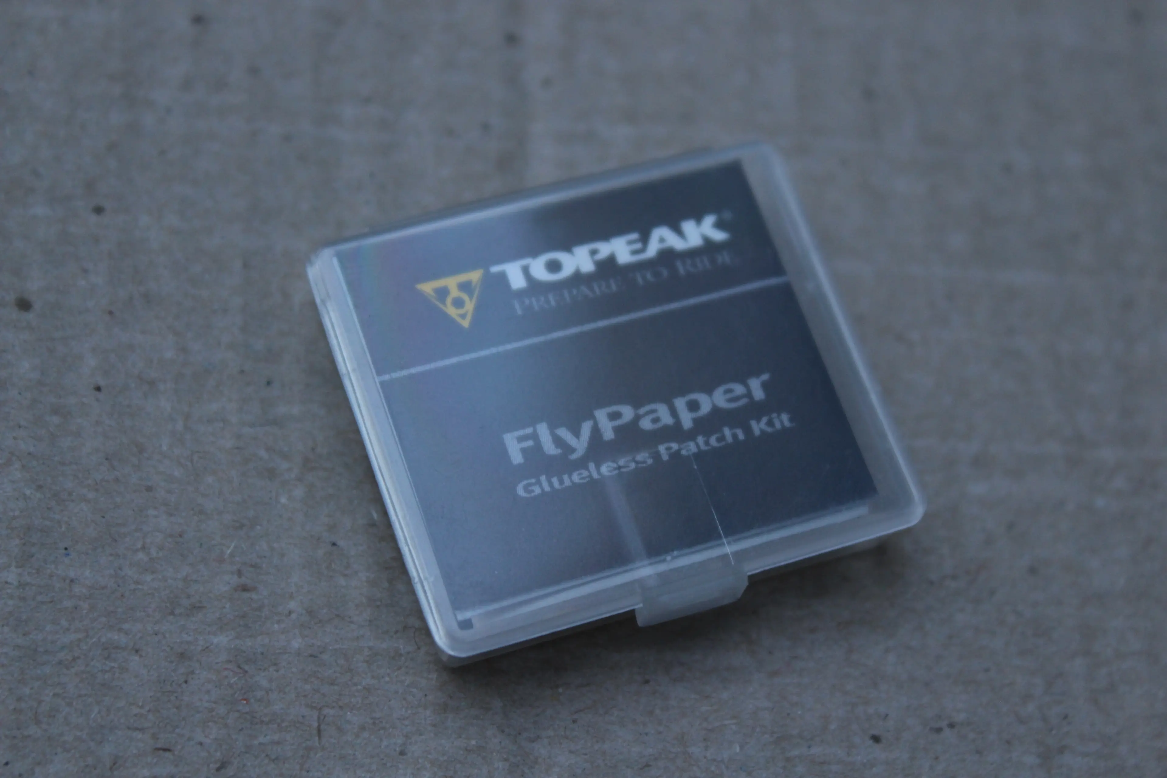 Image Topeak Flypaper - petice autoadezive