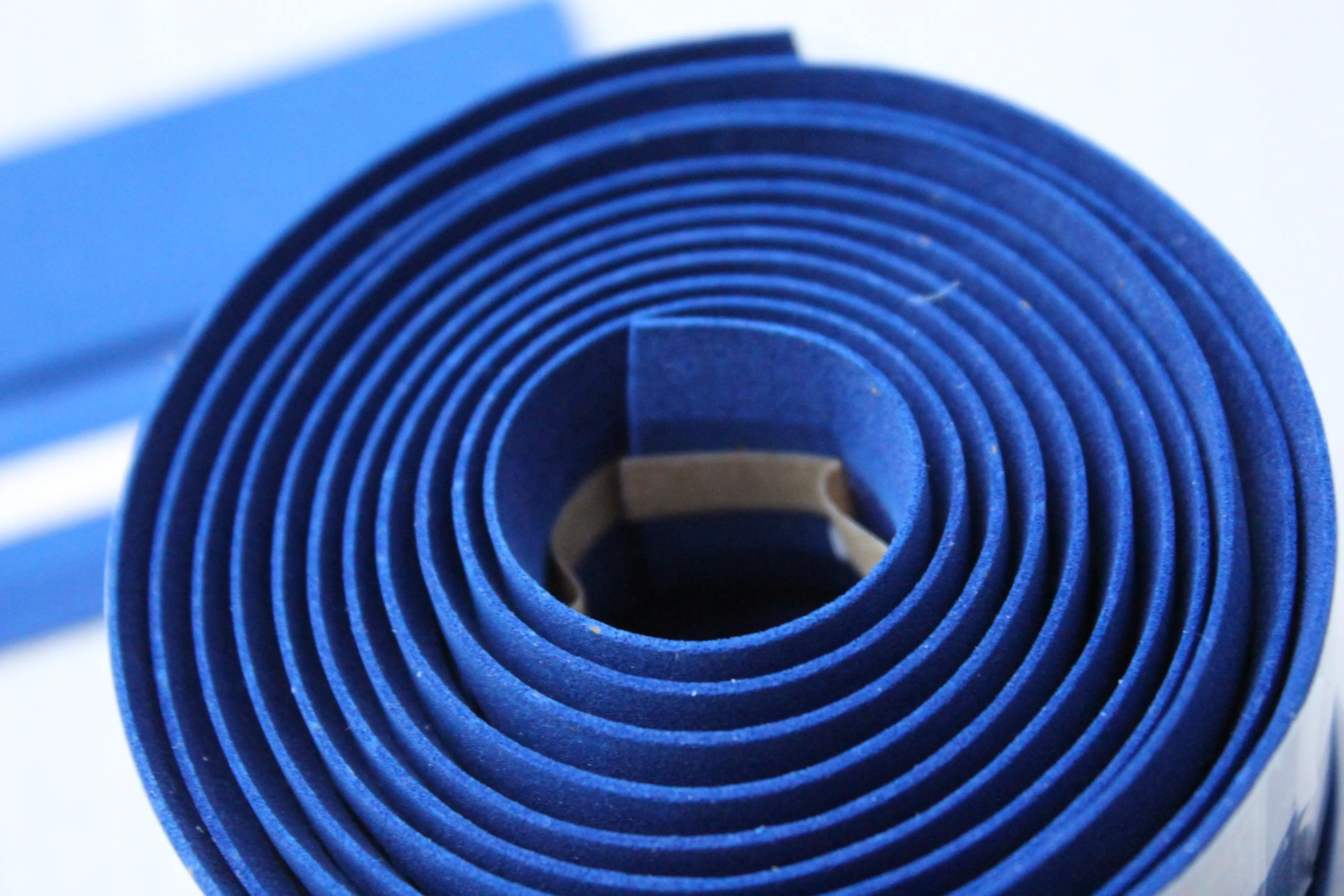 Image Procraft Cork Soft Grip ghidolina - Albastru