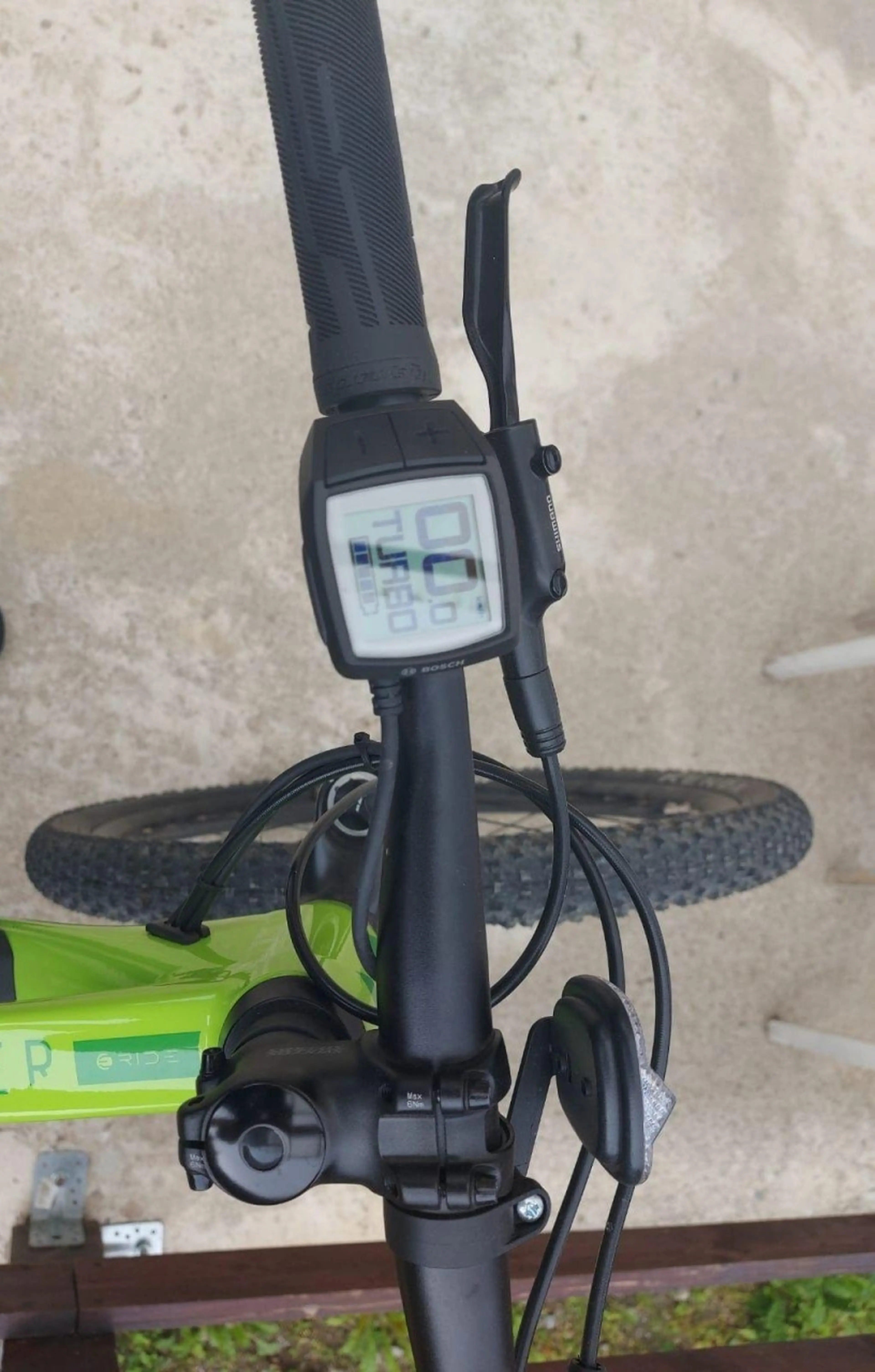 2. Bicicleta electrica Scott Roxter MTB Kids- IN GARANTIE