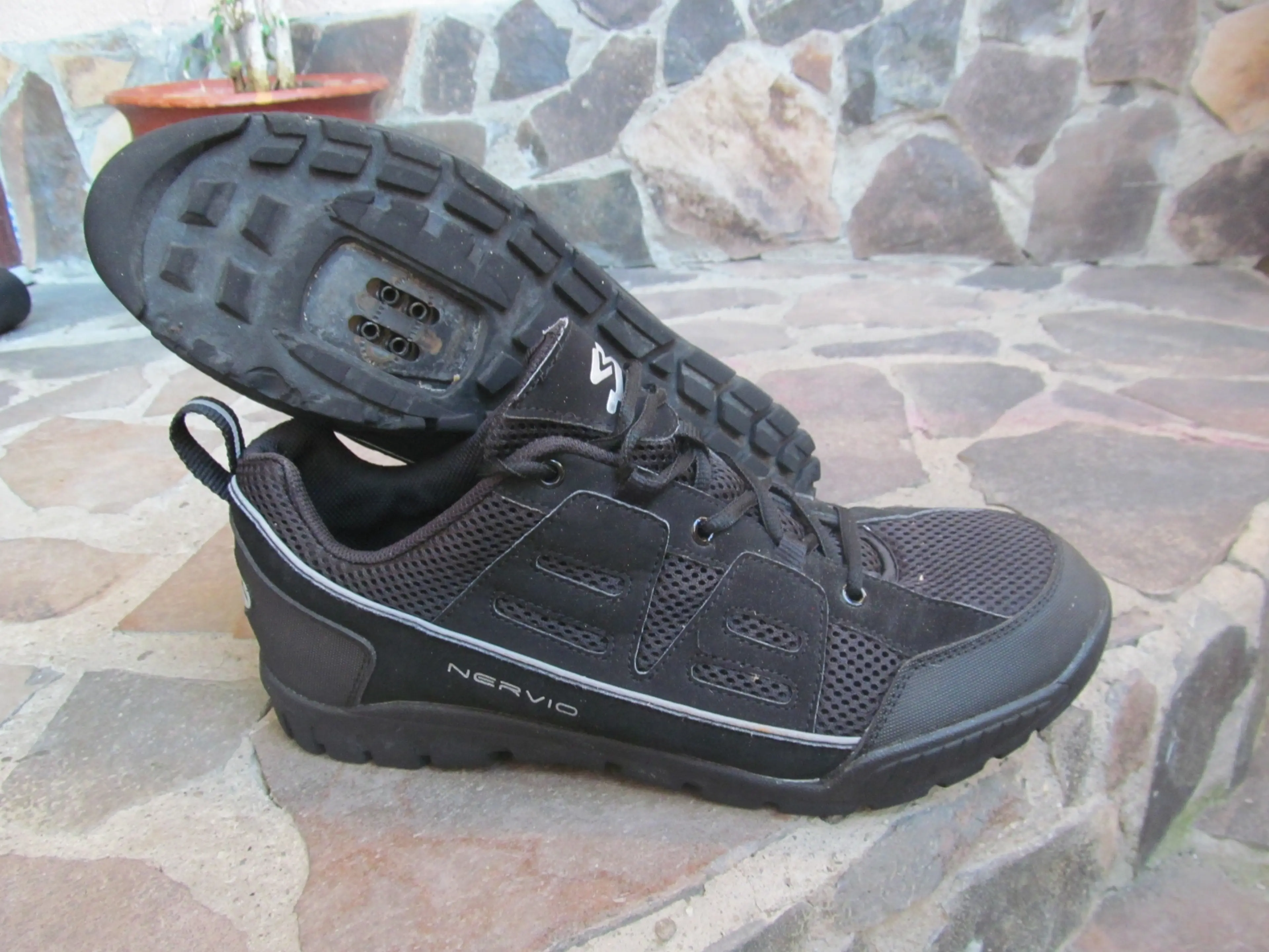 3. Pantofi Spiuk nr 46, 29 cm