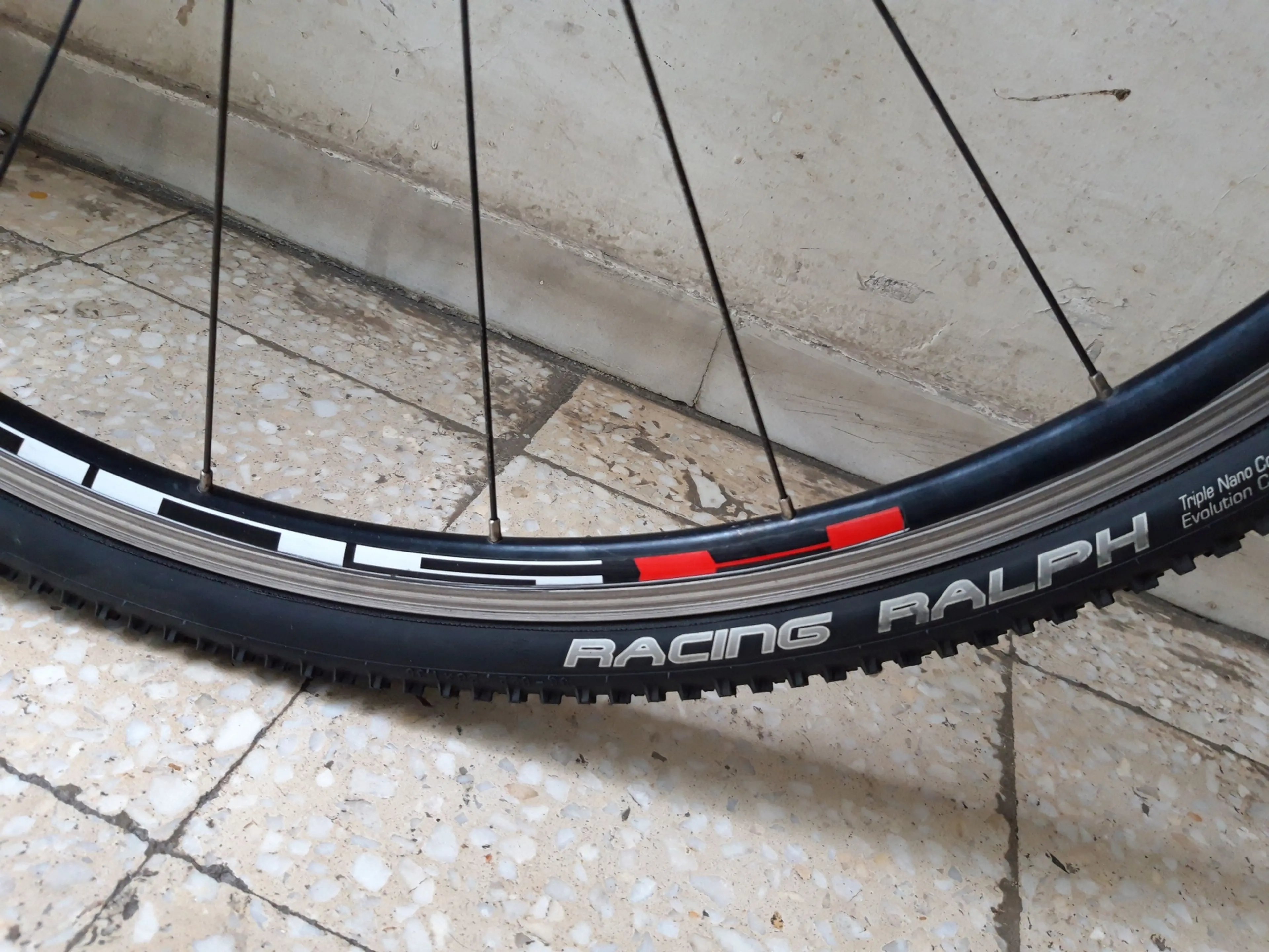 Image Gravel Ciclocros full carbon, SPECIALIZED CRUX, 56 (L)