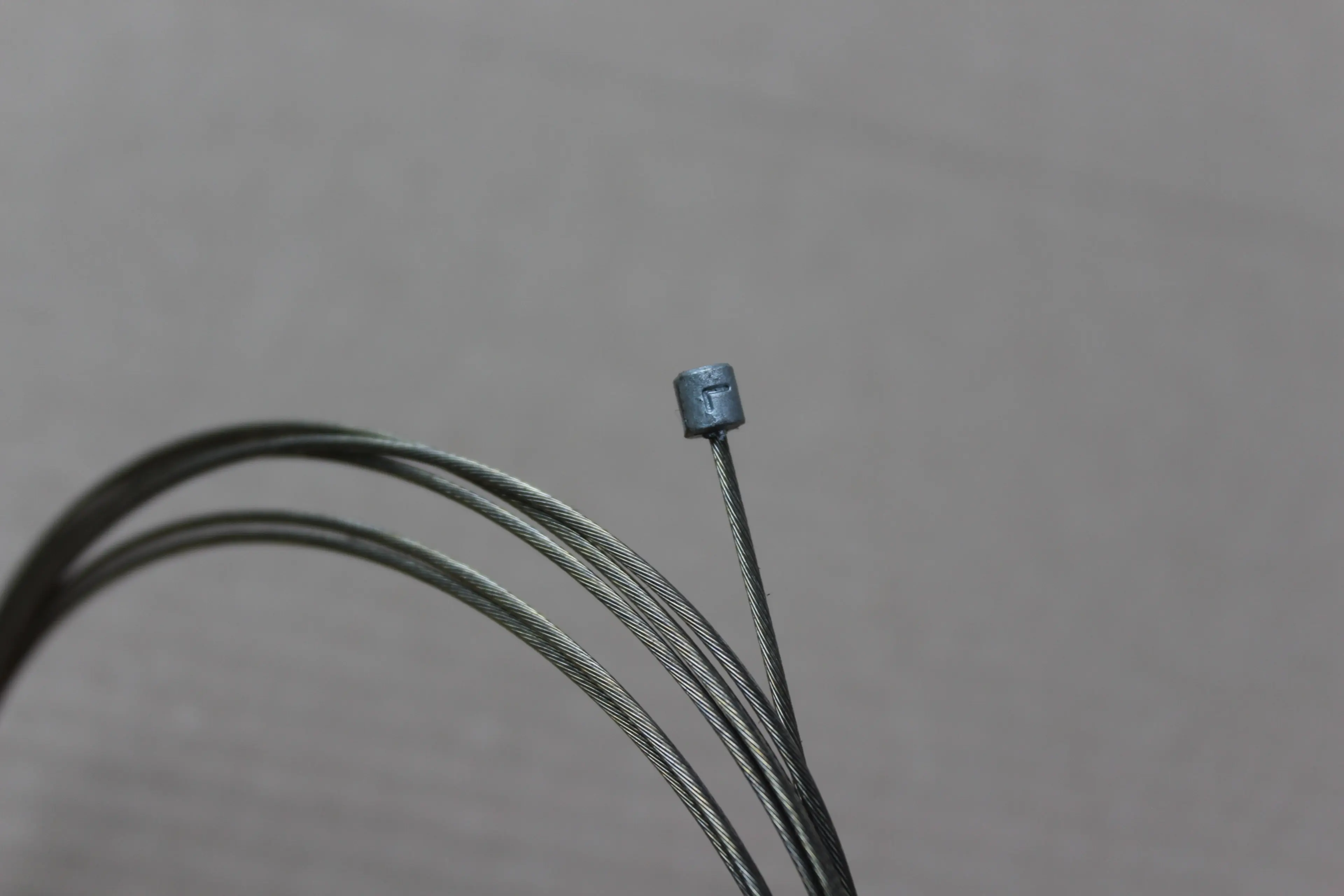 2. Shimano SUS teflon - cablu de transmisie 1.2 mm inox 2100mm - spate