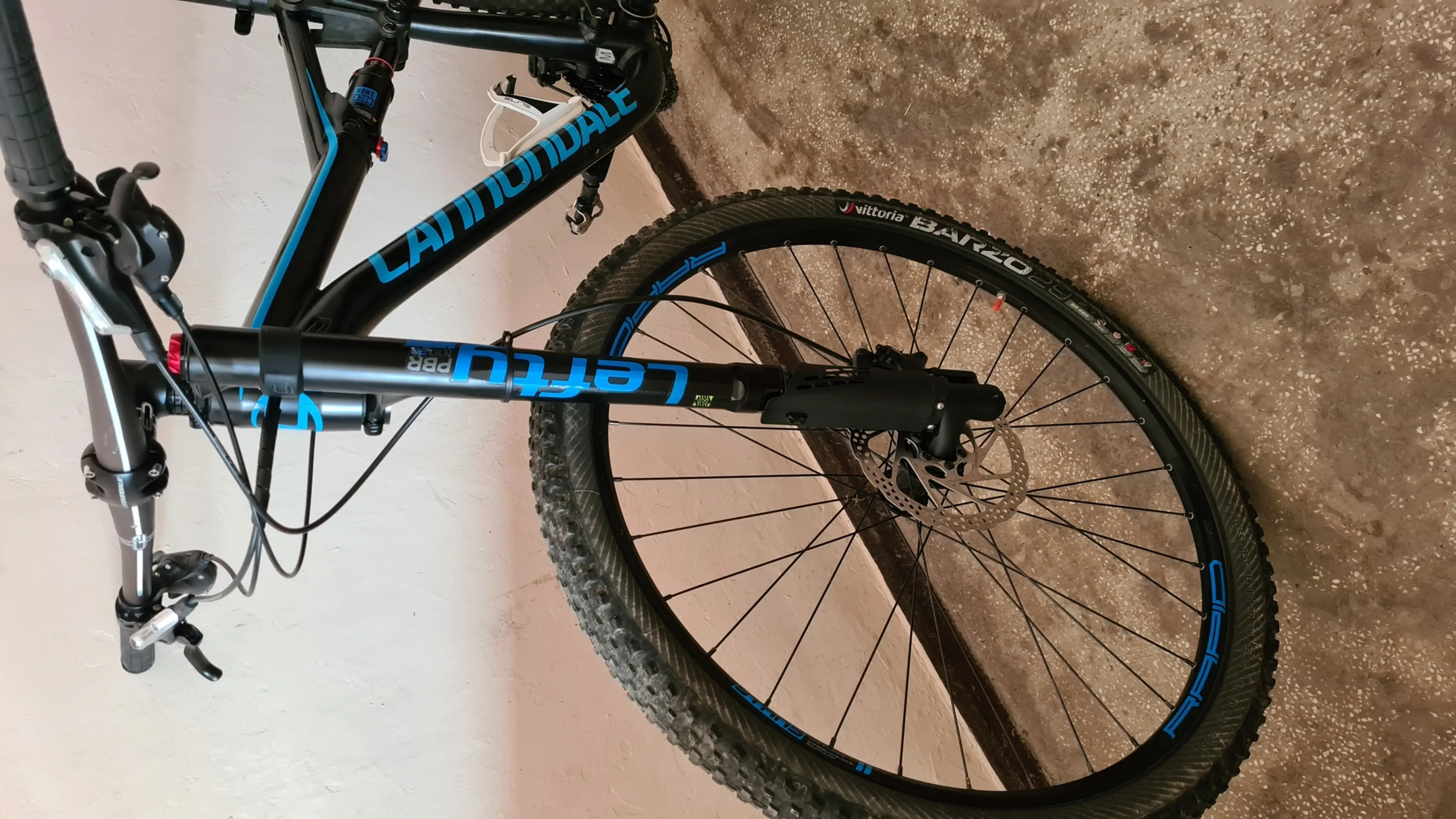 Image Cannondale scalpel si5 2019