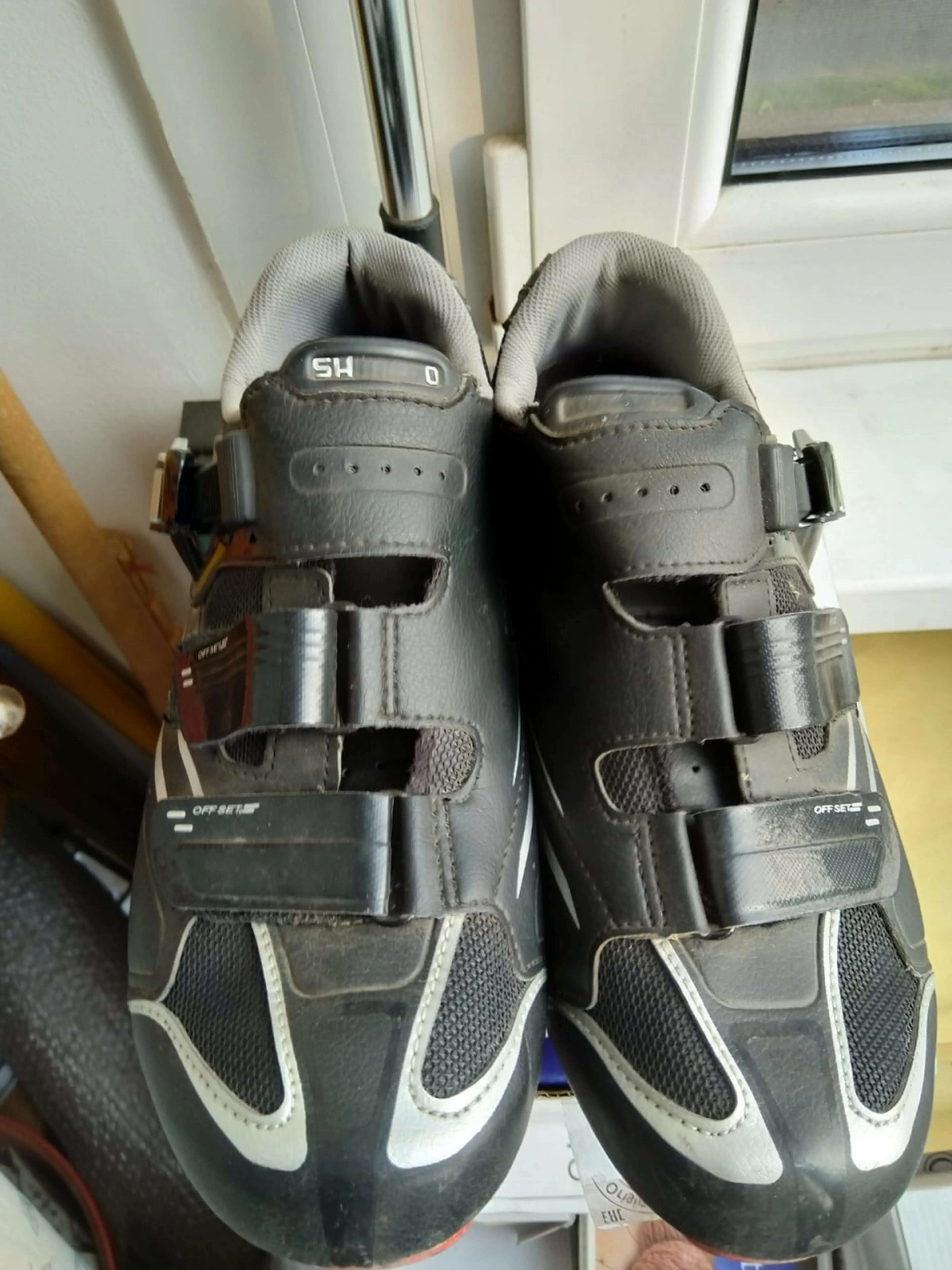 Image Pantofi șosea Shimano SH-RO88