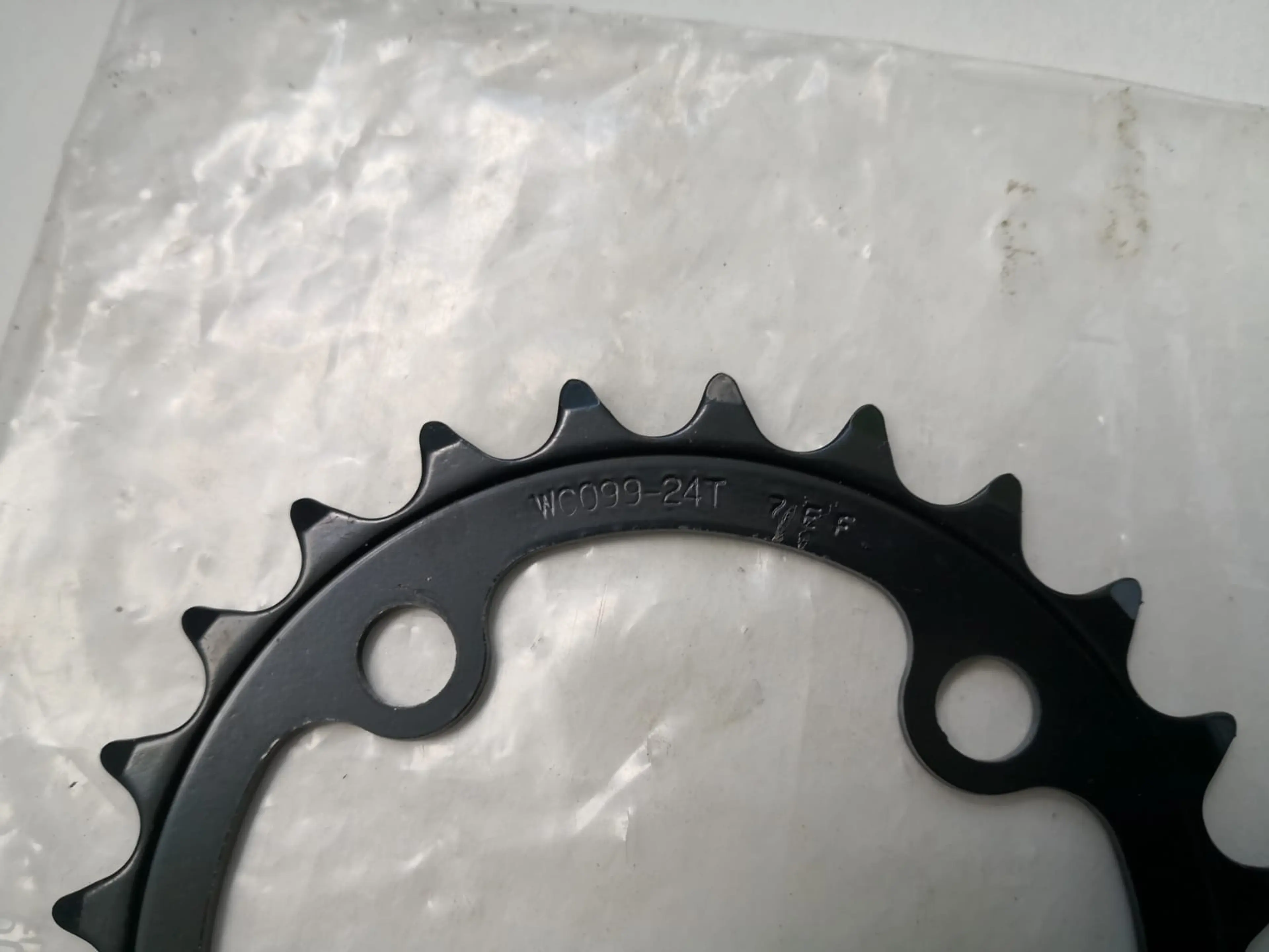 Image Foaie /chainring fsa wc099-24t