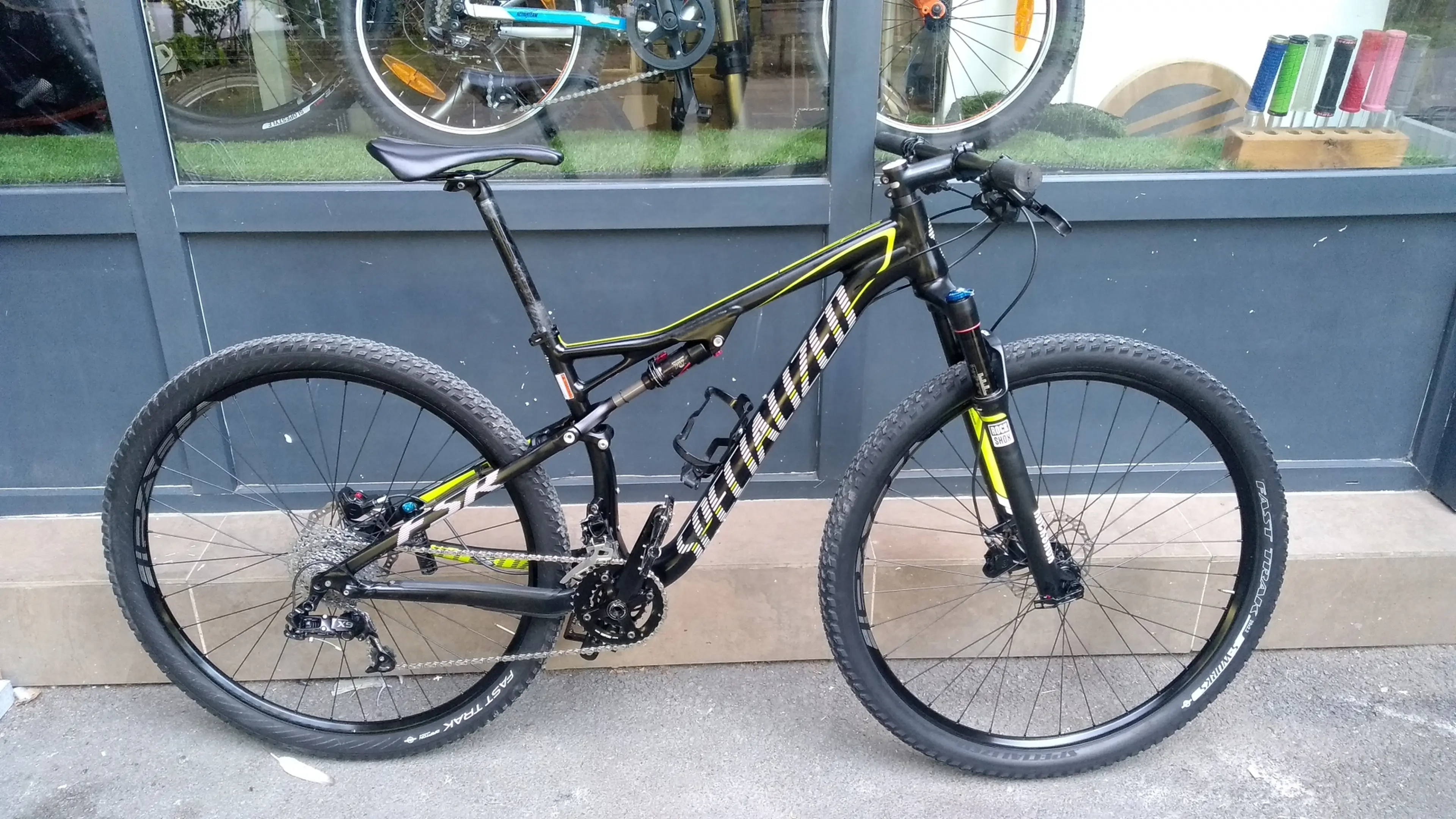 Image Mtb specialized epic comp 29;