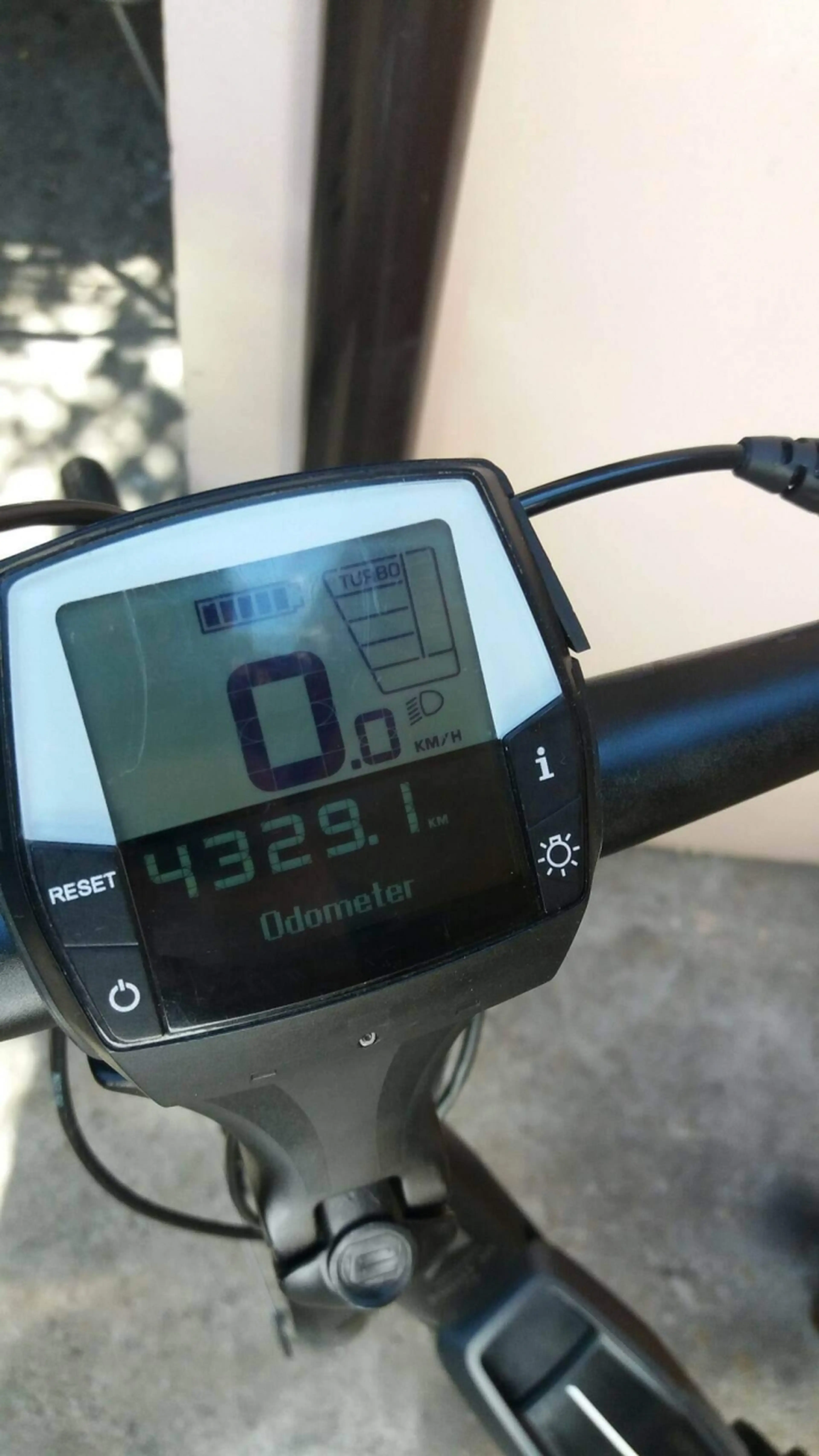 10. Bicicleta electrica ebike  model ktm machins 2019  8plus 5