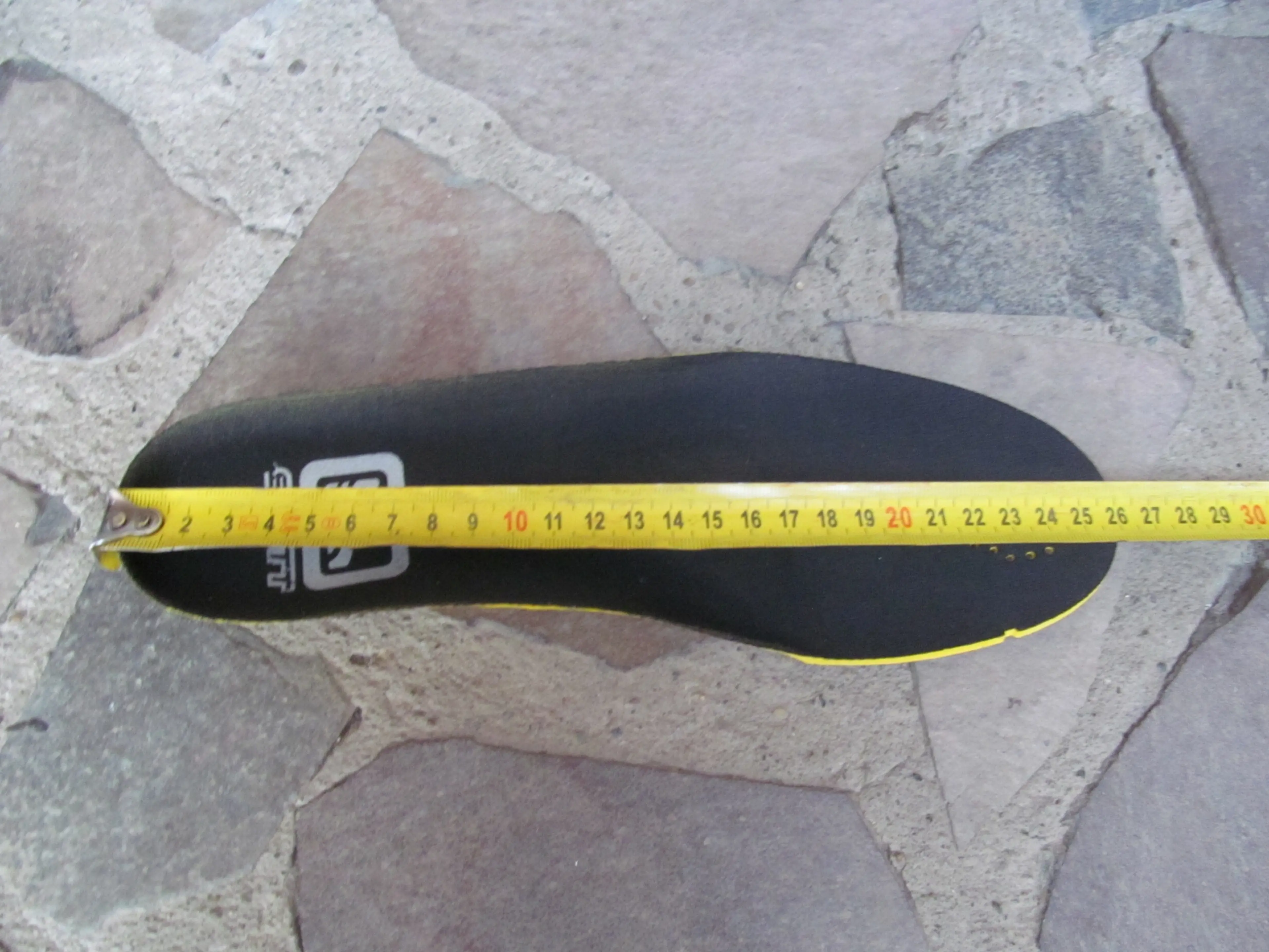 3. Pantofi Scott Comp mr 40, 26 cm