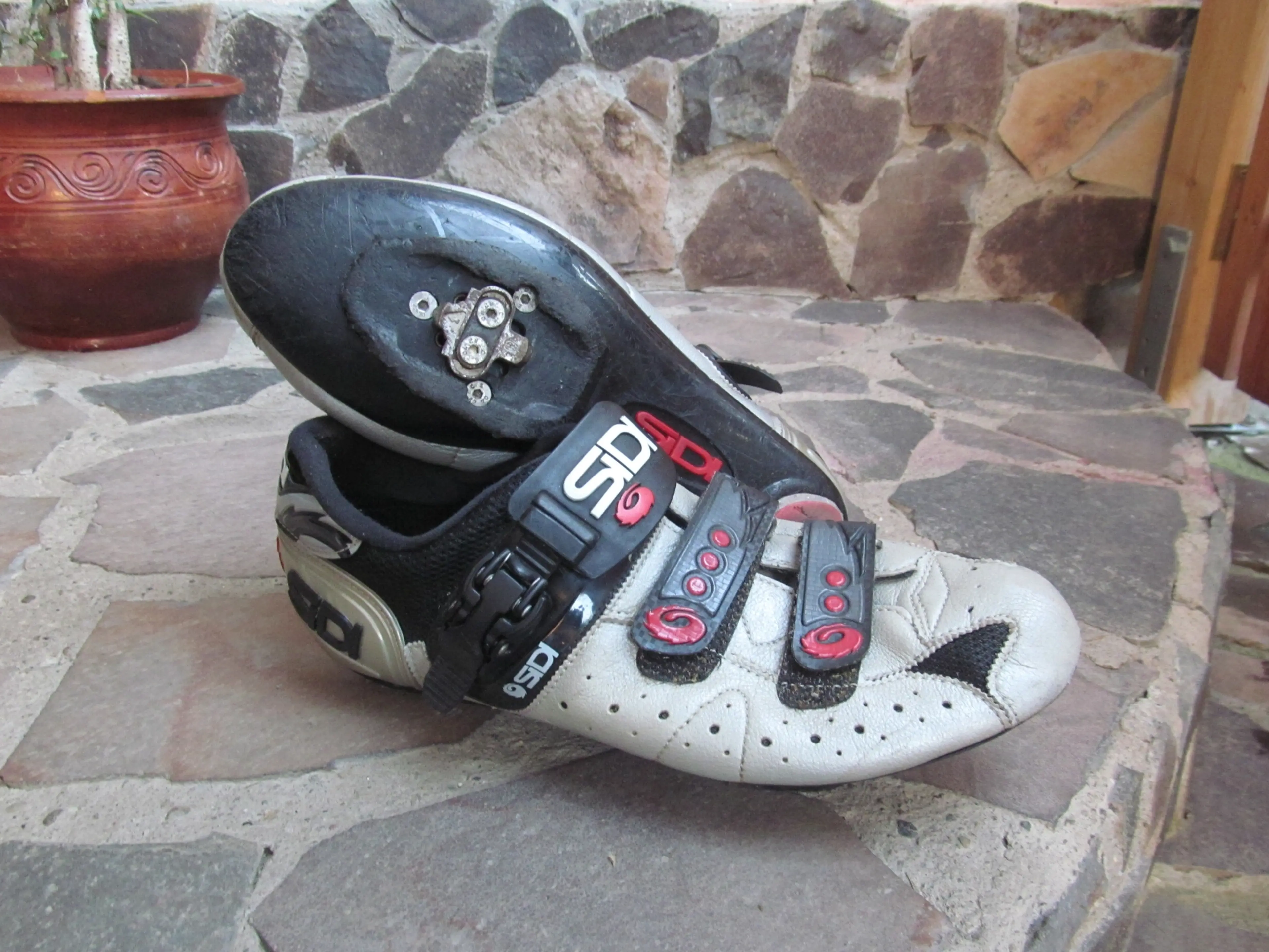 Image Pantofi Sidi nr 44, 27 cm