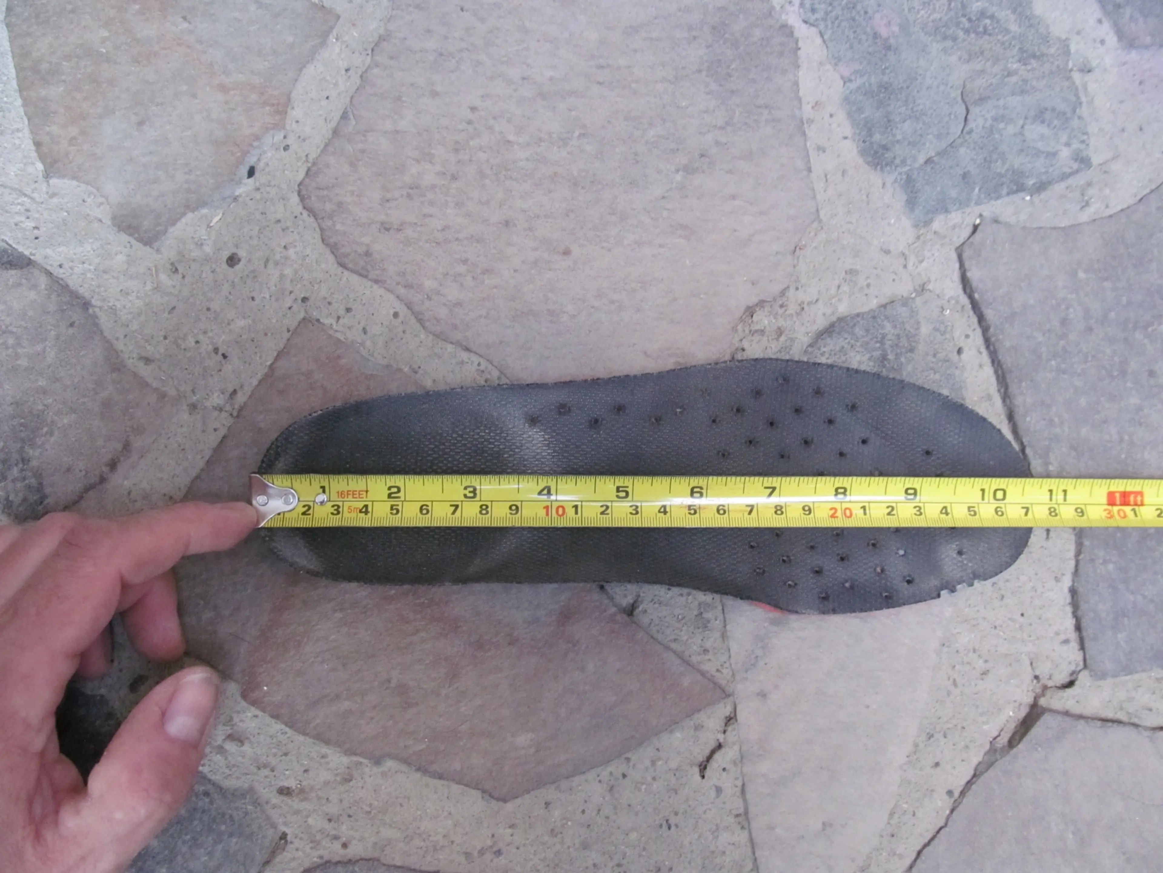 Image Pantofi Vaude nr 41, 27 cm