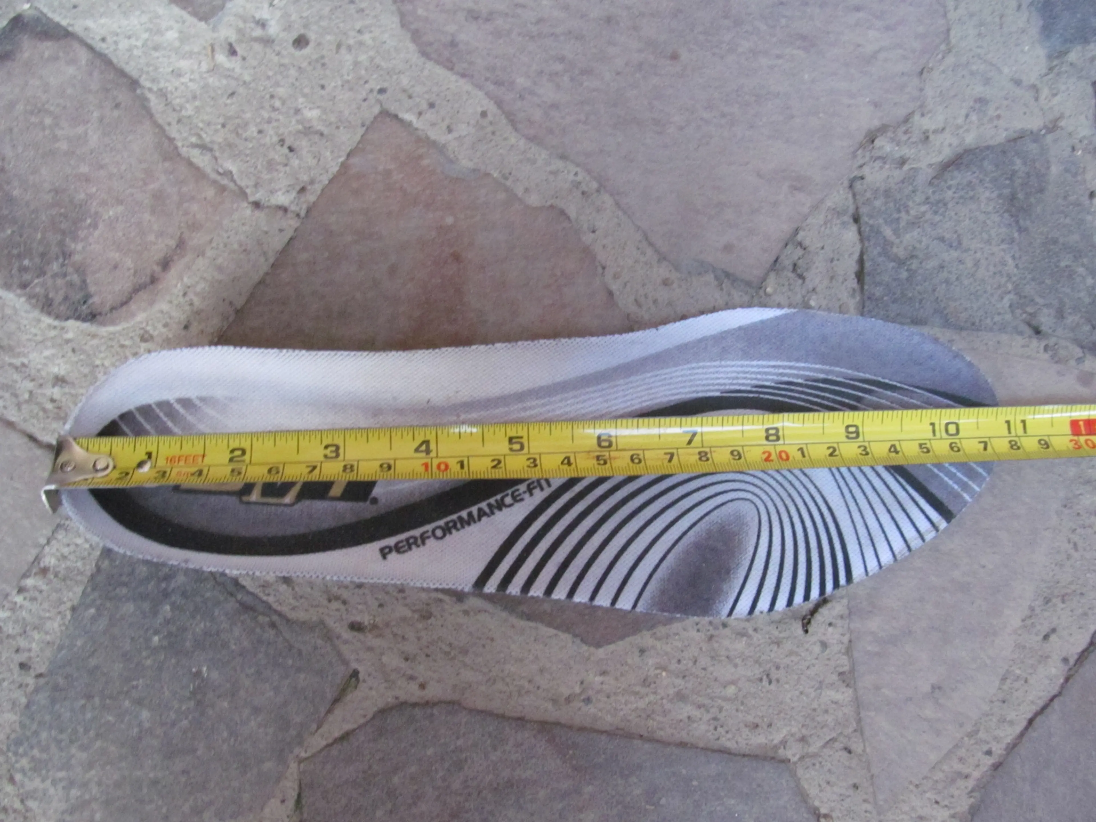 Image Pantofi DMT nr 43.5, 27.5 cm
